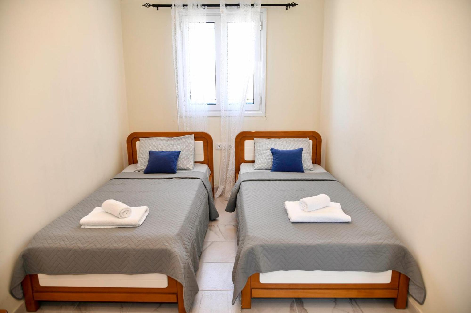 Holiday home Vasilikis Sea House Lefkimmi (Corfu)