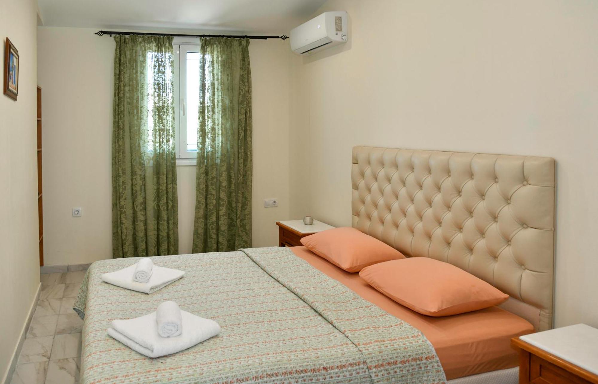 Holiday home Vasilikis Sea House