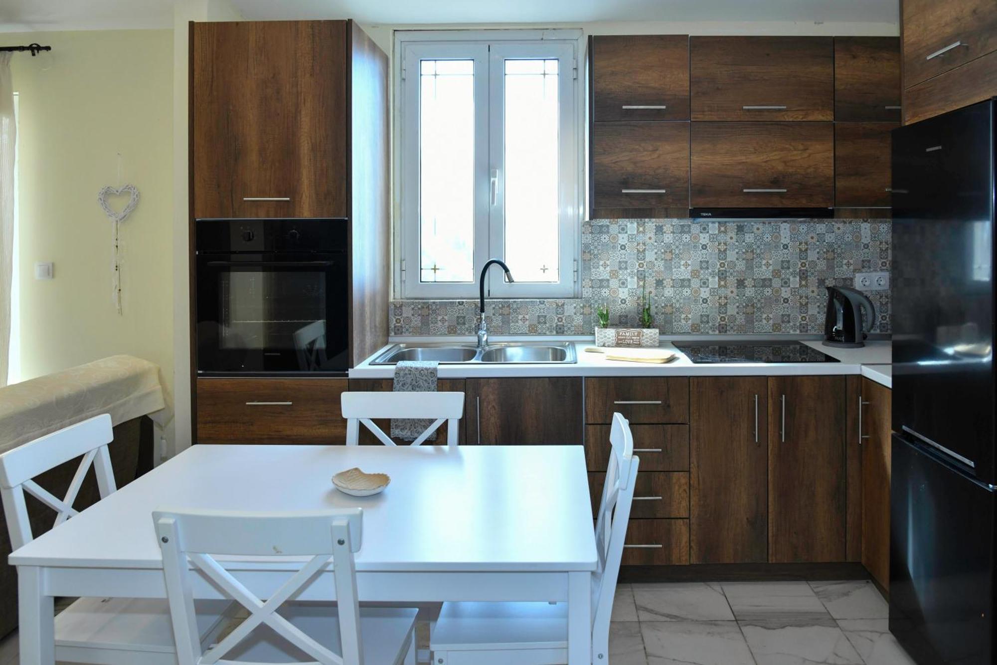 Vasilikis Sea House *