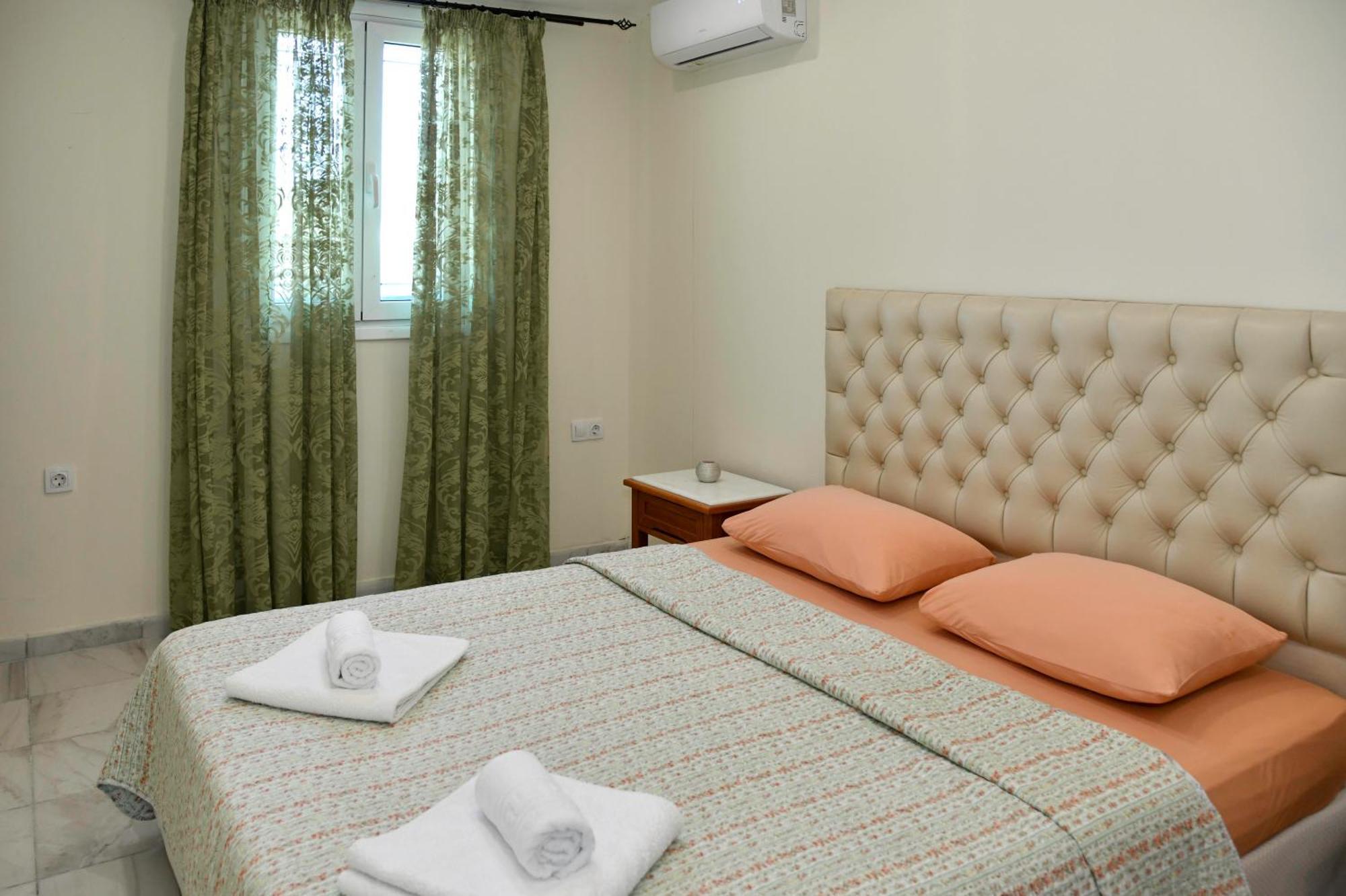 Vasilikis Sea House Holiday home