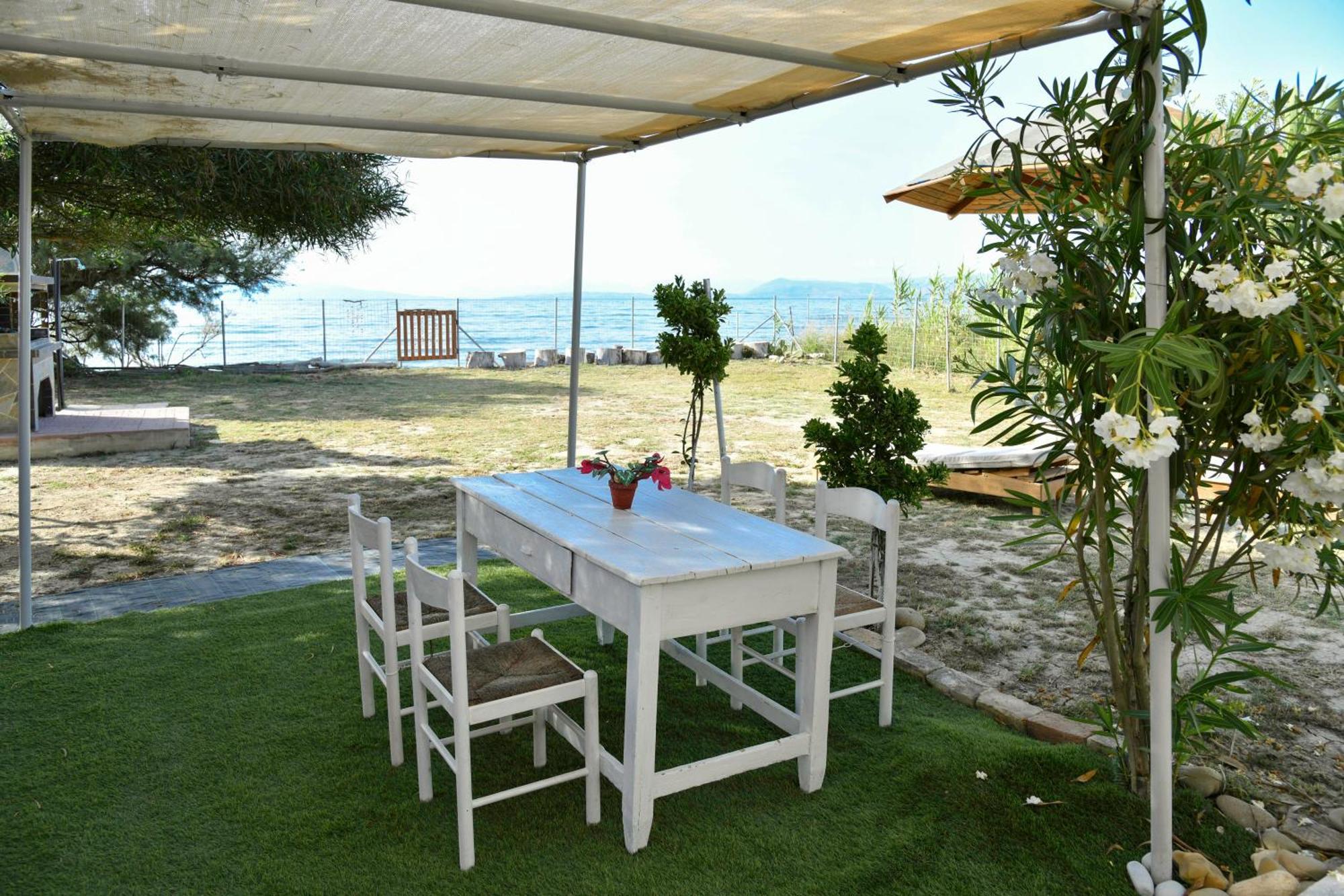 Vasilikis Sea House Holiday home *