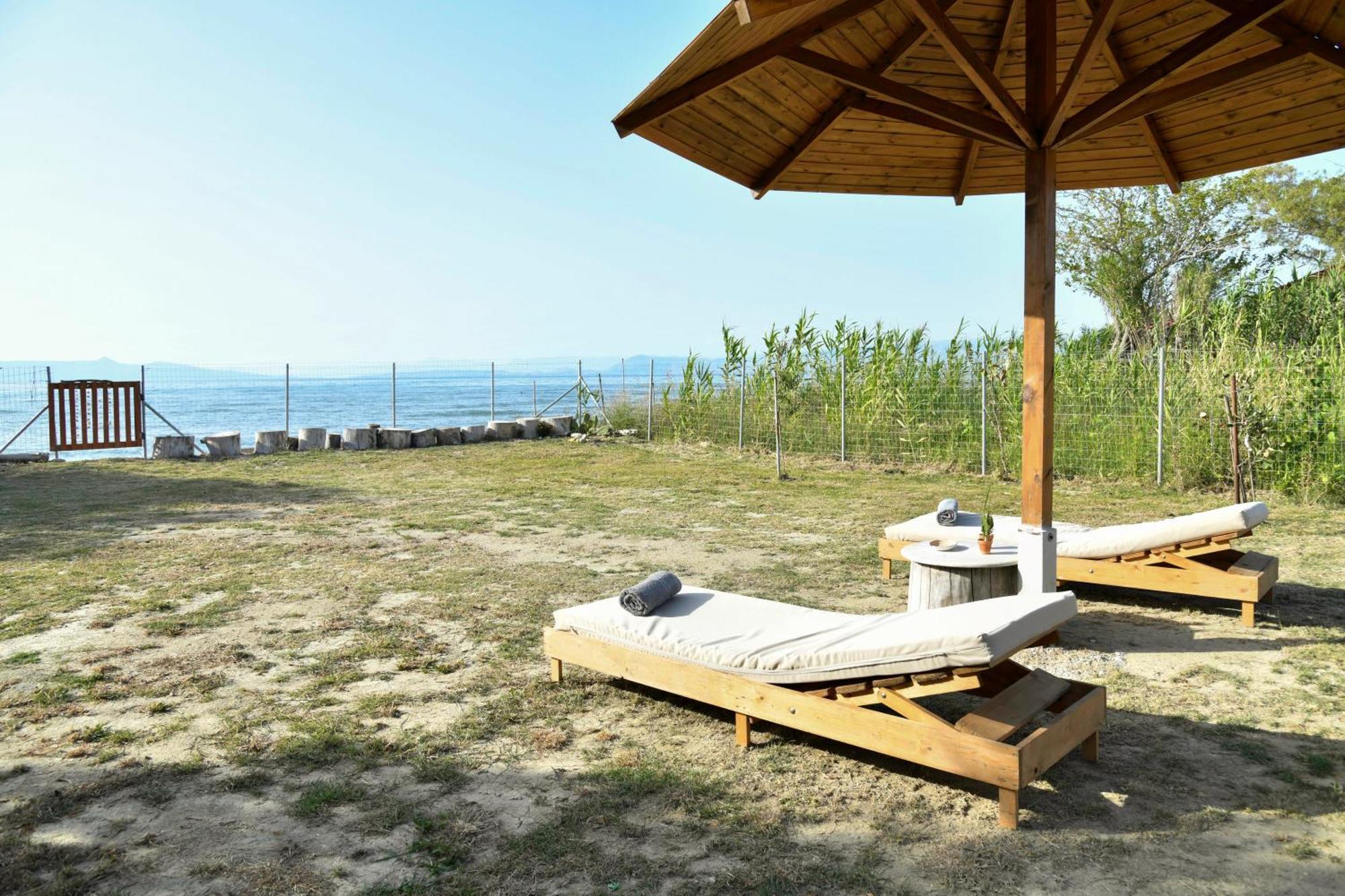Vasilikis Sea House *