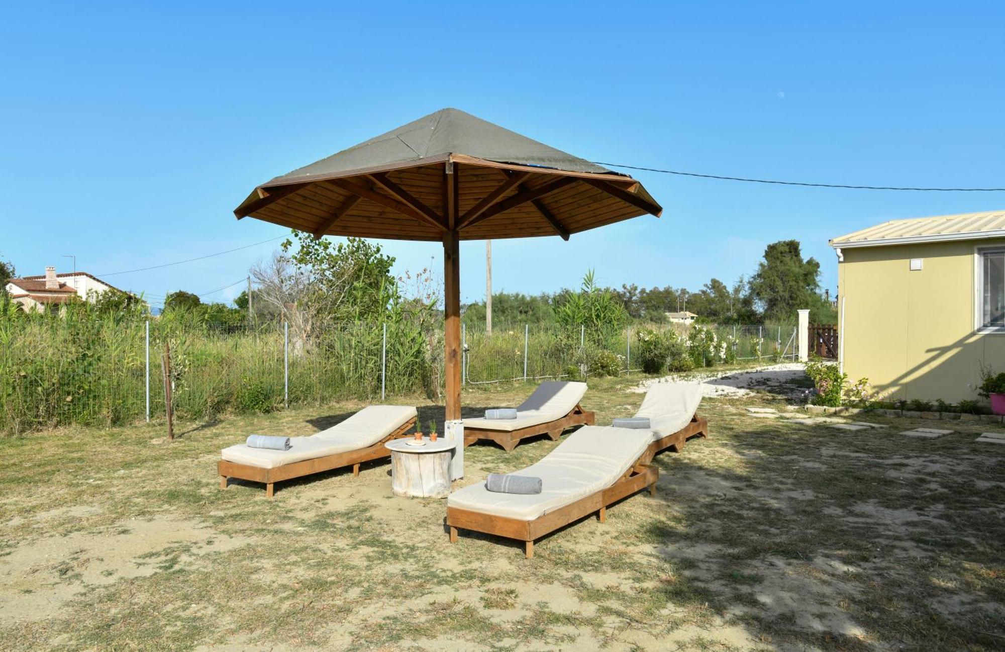 Vasilikis Sea House Lefkimmi (Corfu)