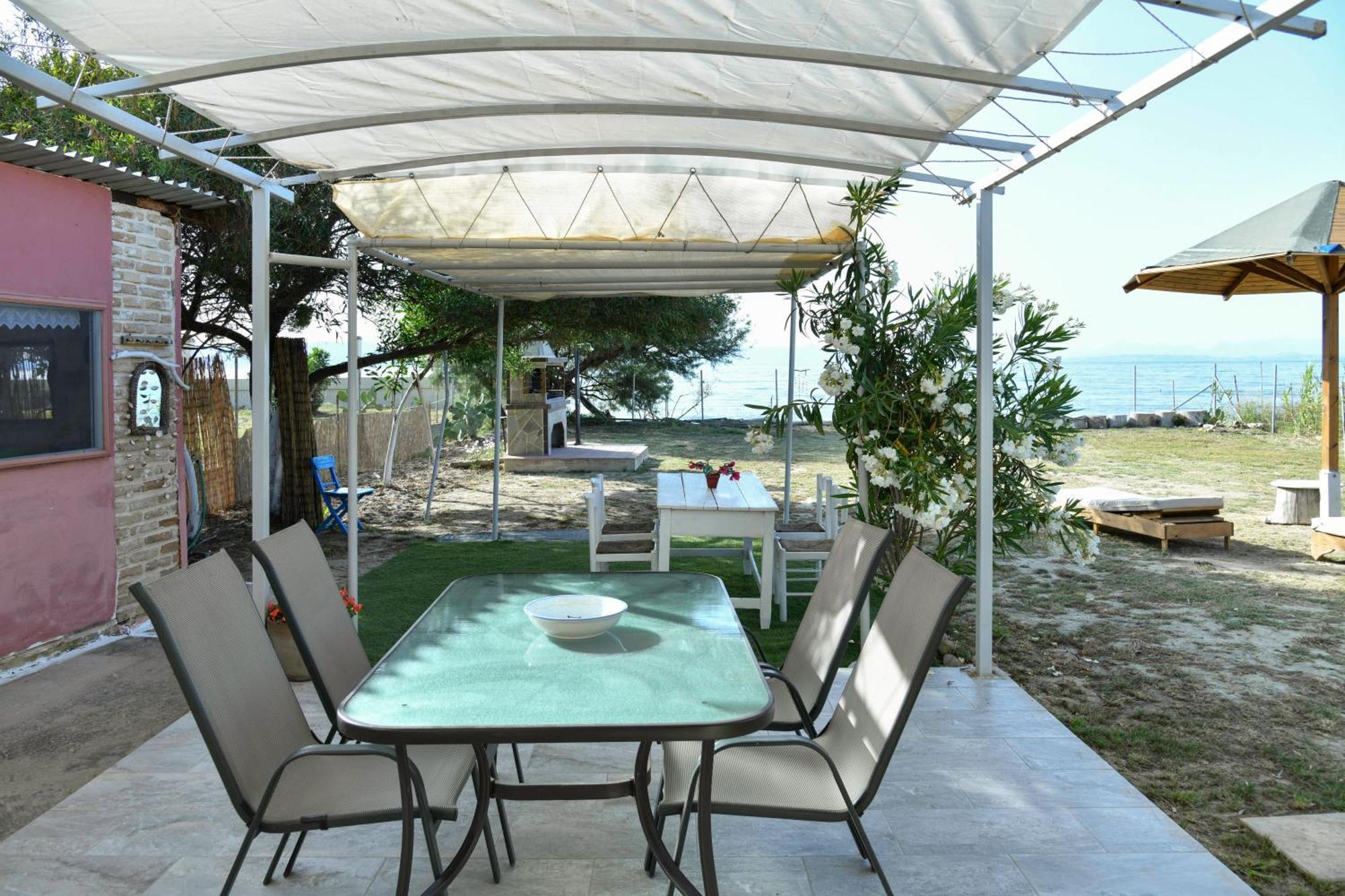 Vasilikis Sea House
