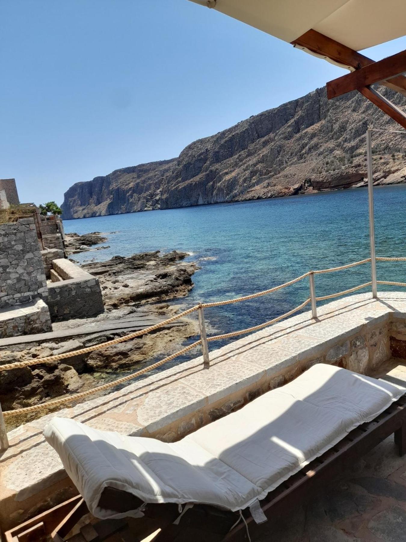Holiday home Milopetra *