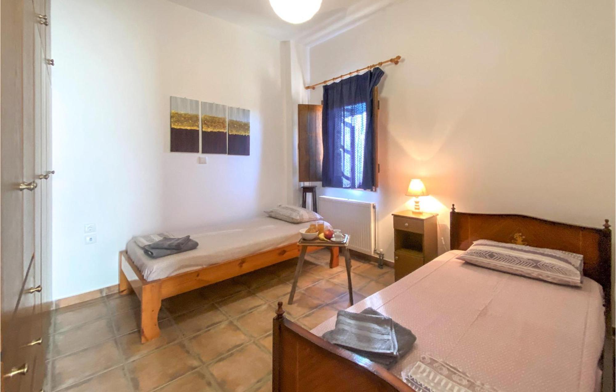 Lovely In Agios Dimitrios Mani With Kitchen Holiday home