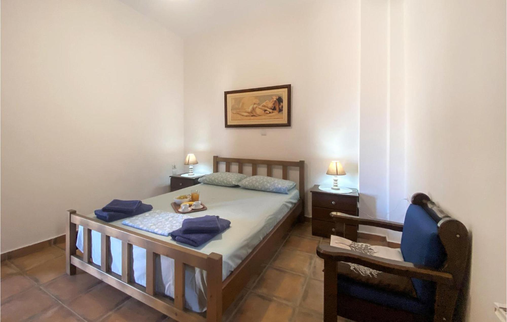Lovely In Agios Dimitrios Mani With Kitchen Holiday home *