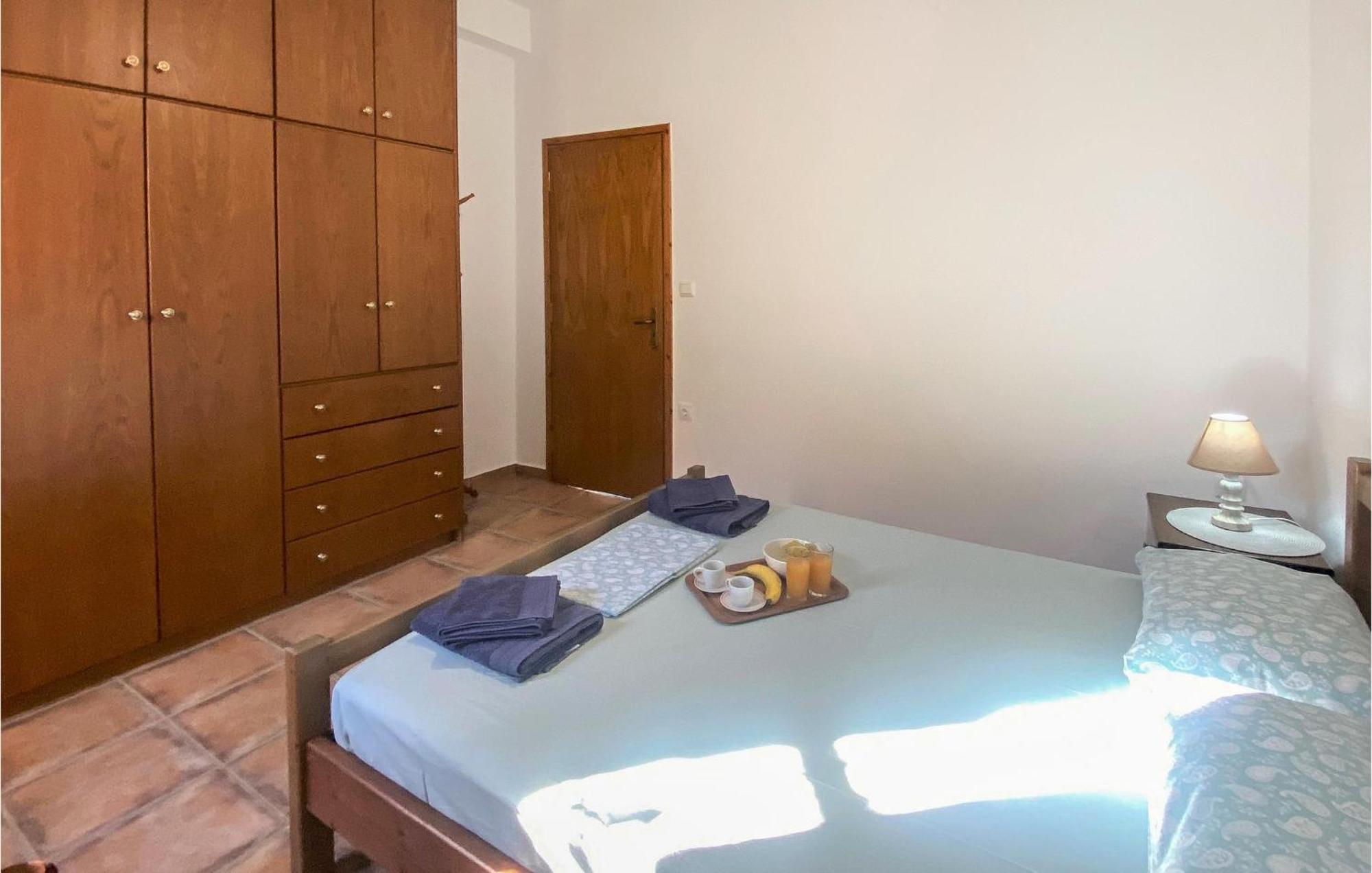 Holiday home Lovely In Agios Dimitrios Mani With Kitchen *