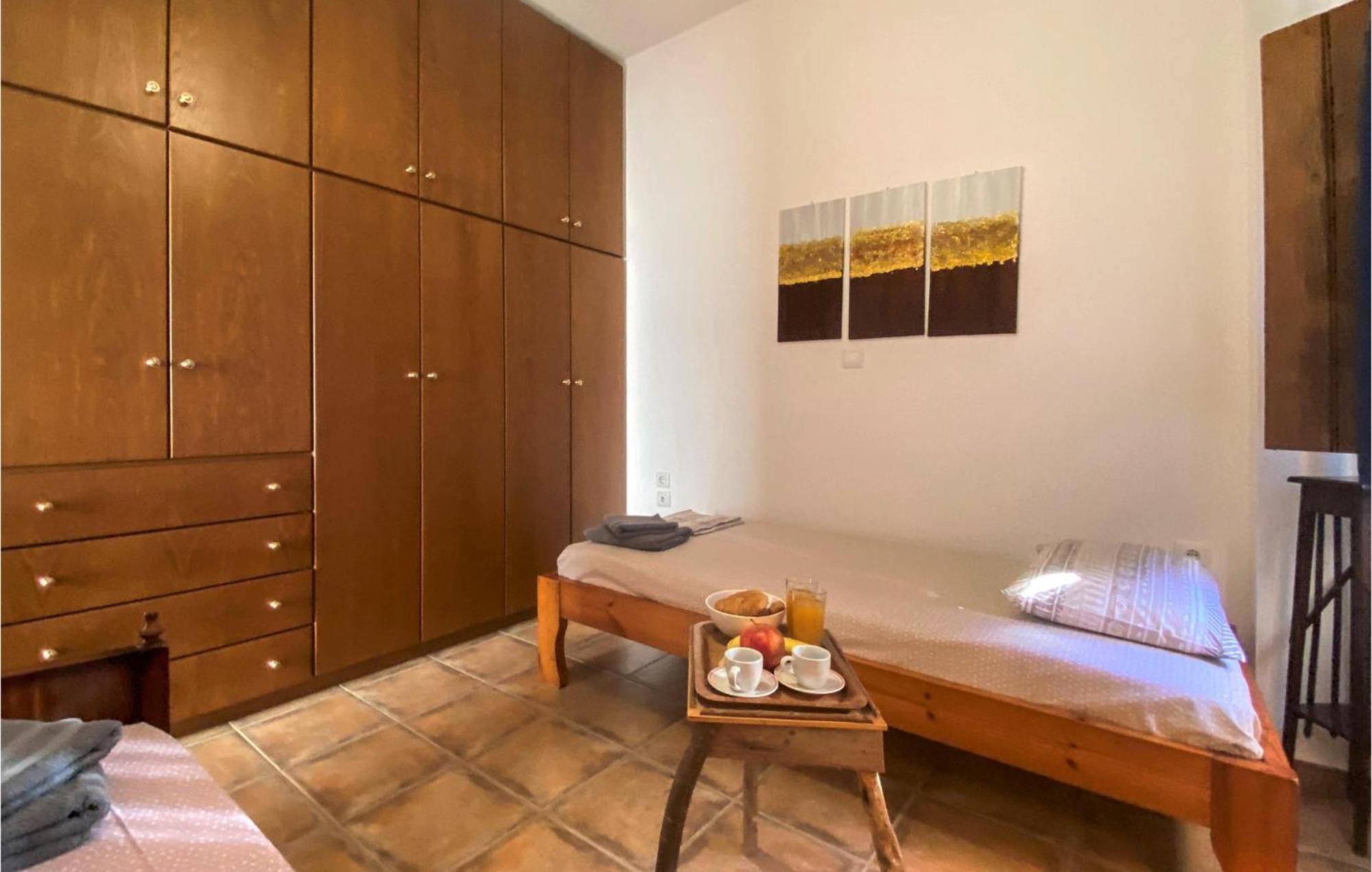 Lovely In Agios Dimitrios Mani With Kitchen Kotronion (West Mani)