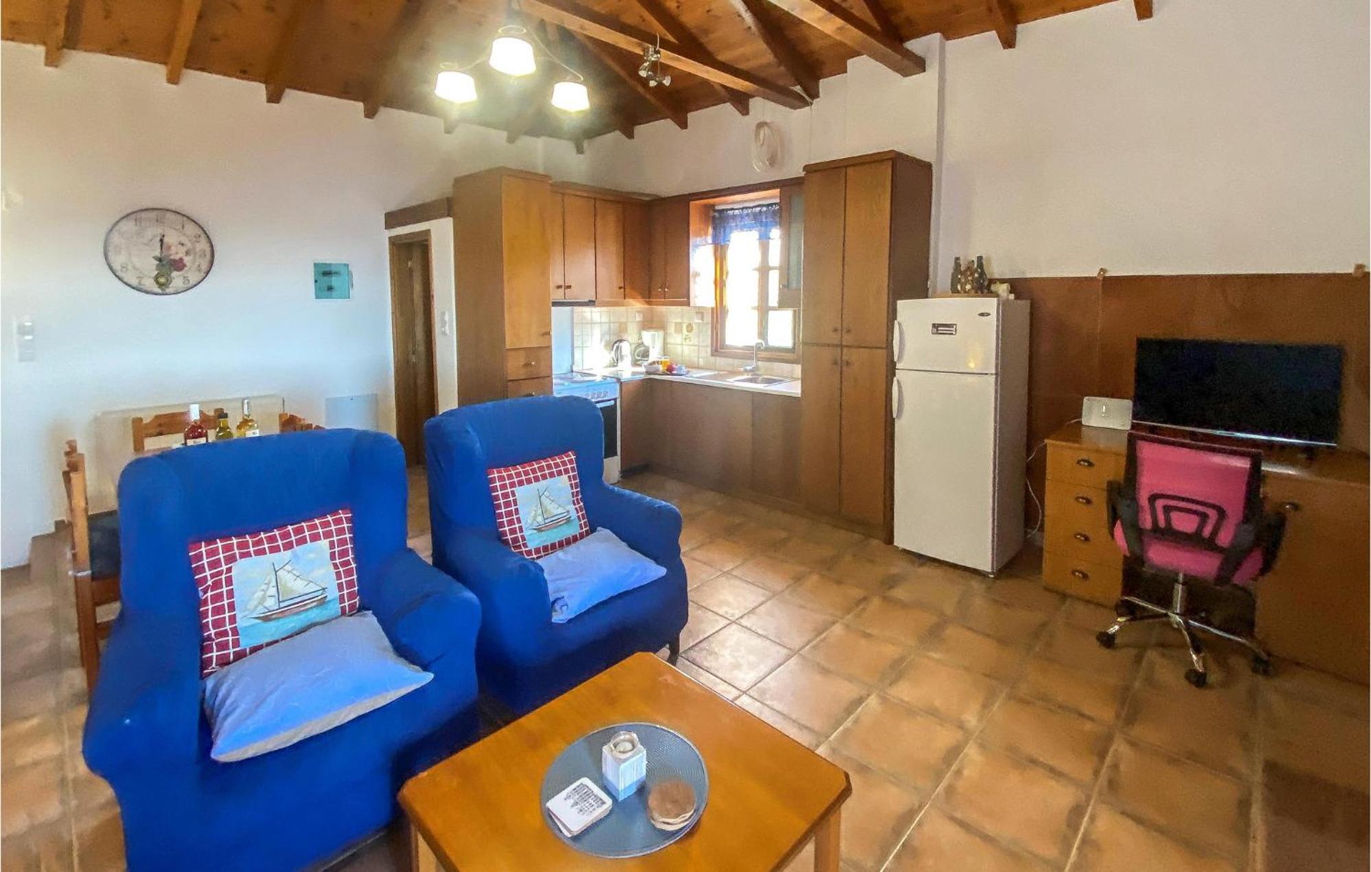 Lovely In Agios Dimitrios Mani With Kitchen Holiday home *