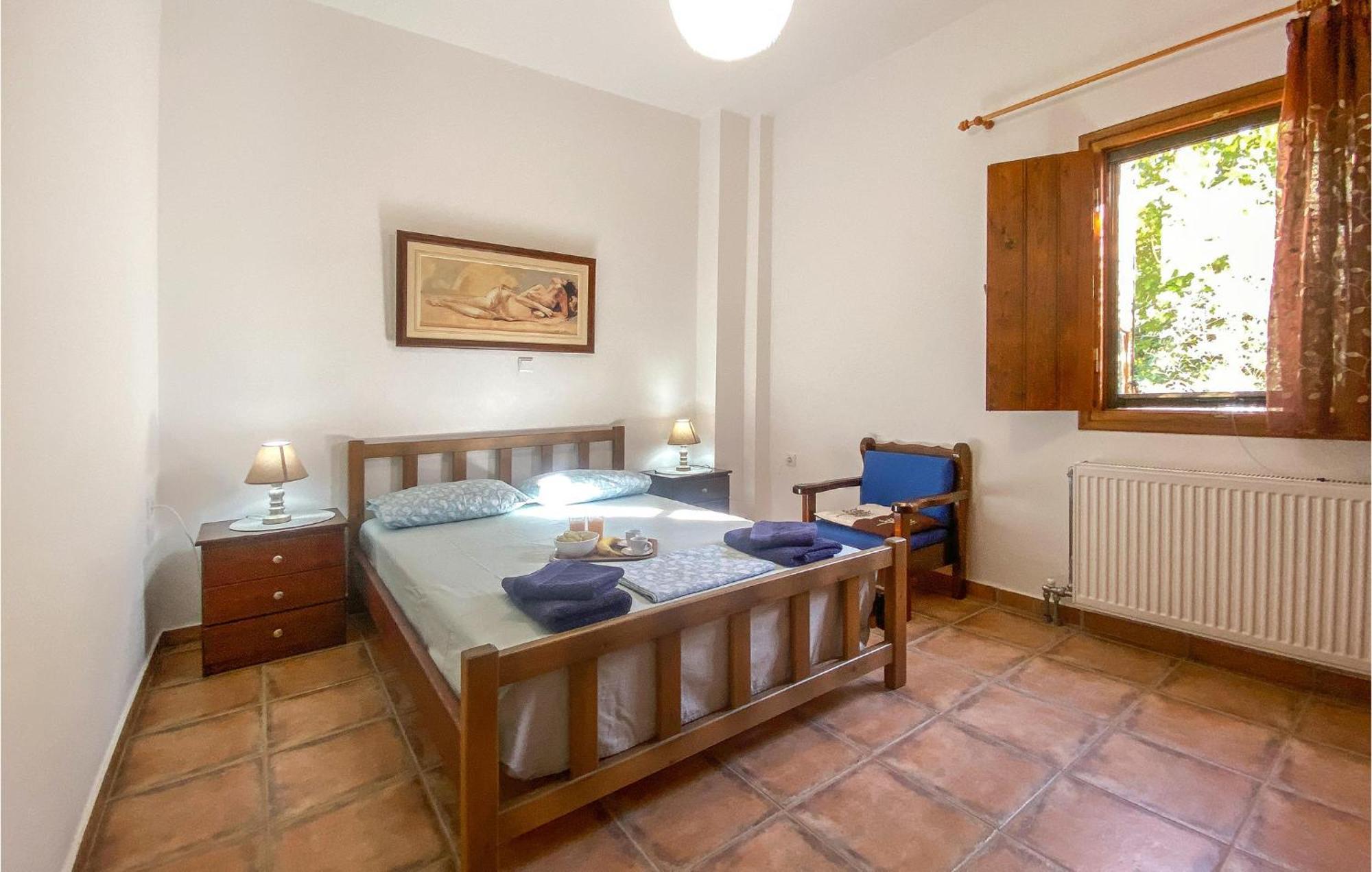 Lovely In Agios Dimitrios Mani With Kitchen *