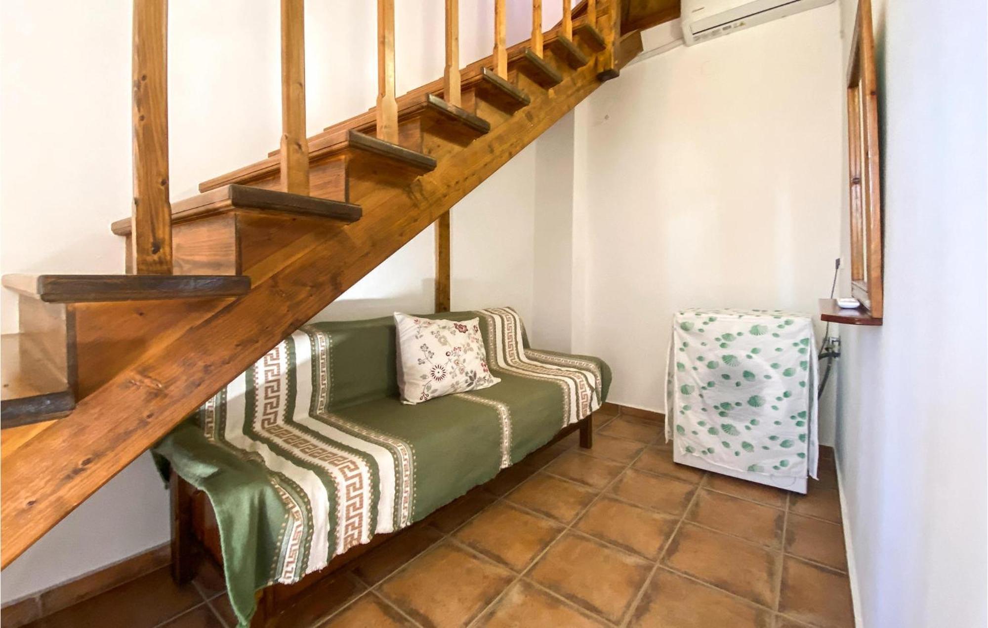 Lovely In Agios Dimitrios Mani With Kitchen Kotronion (West Mani)