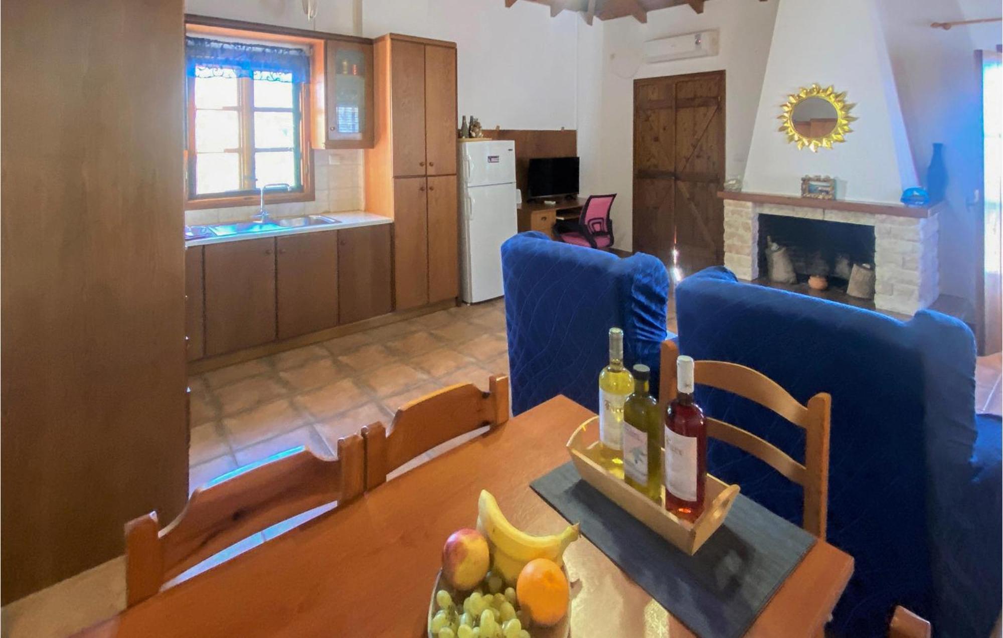 Lovely In Agios Dimitrios Mani With Kitchen *