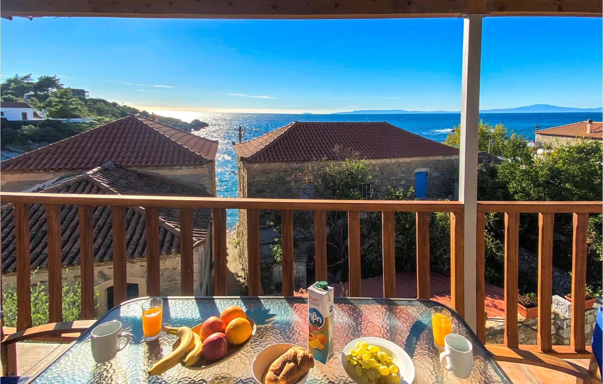 Holiday home Lovely In Agios Dimitrios Mani With Kitchen *