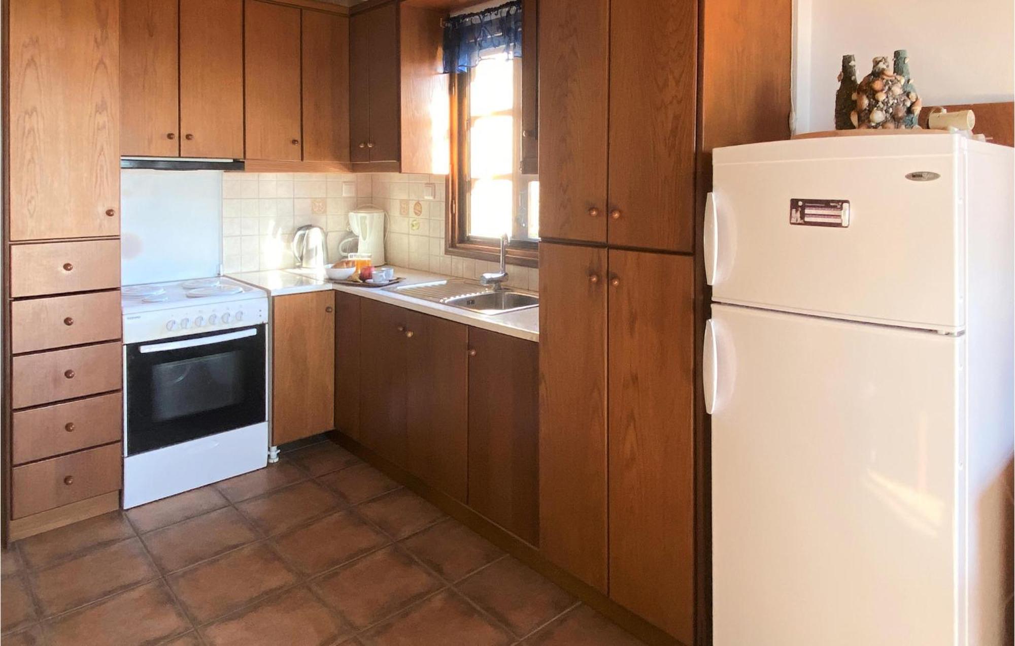 Lovely In Agios Dimitrios Mani With Kitchen Holiday home Kotronion (West Mani)