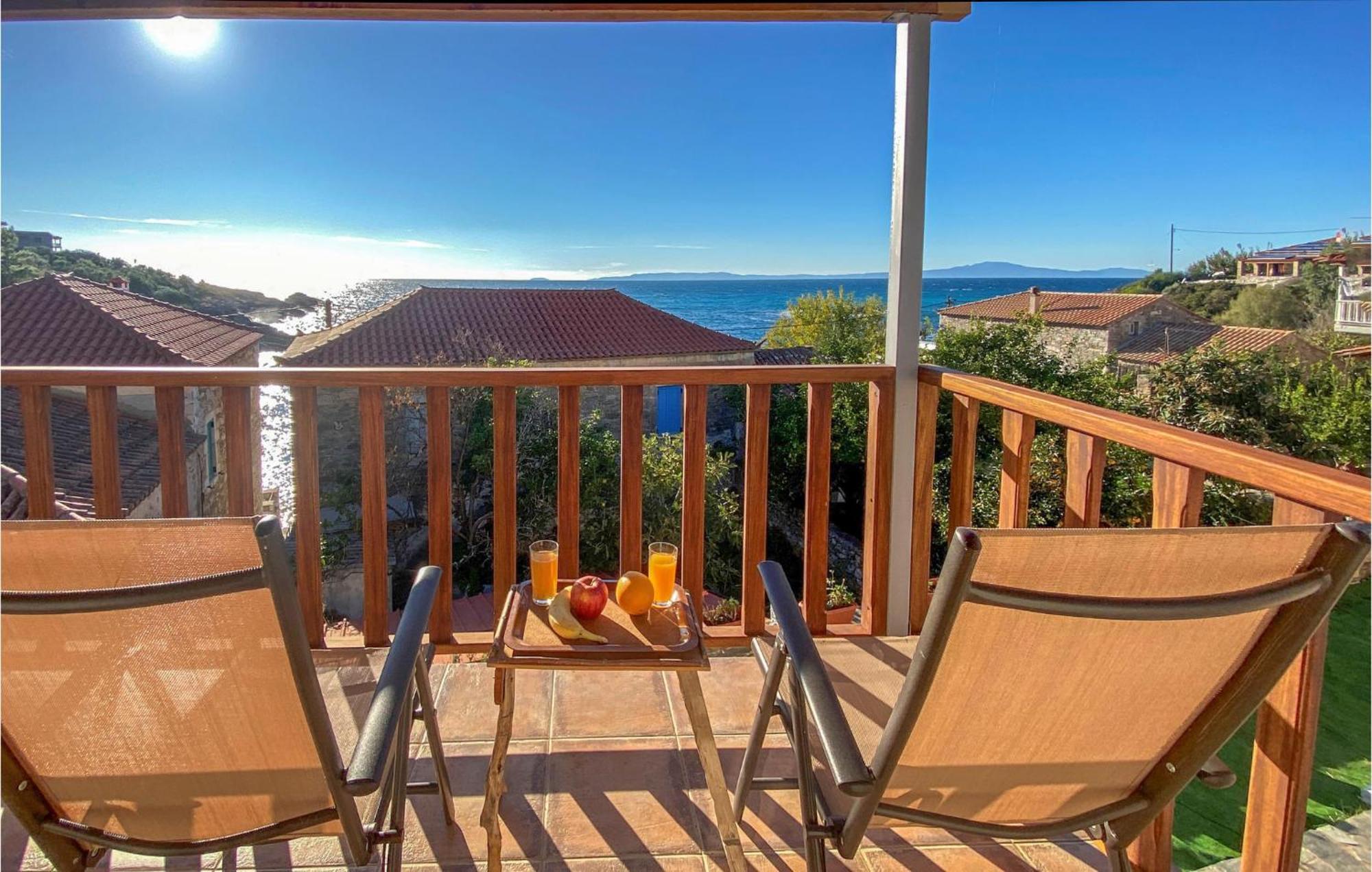 Lovely In Agios Dimitrios Mani With Kitchen