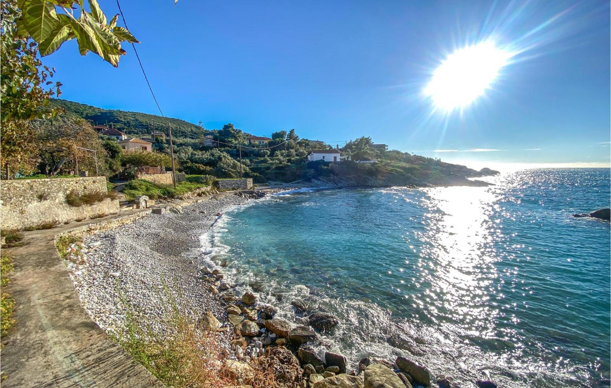 Holiday home Lovely In Agios Dimitrios Mani With Kitchen Kotronion (West Mani)