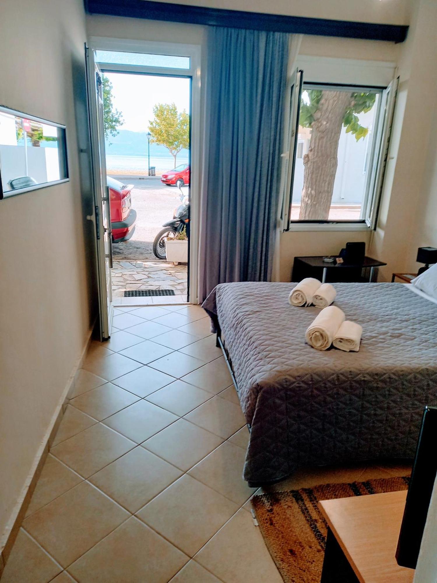 Pel House Apartment *