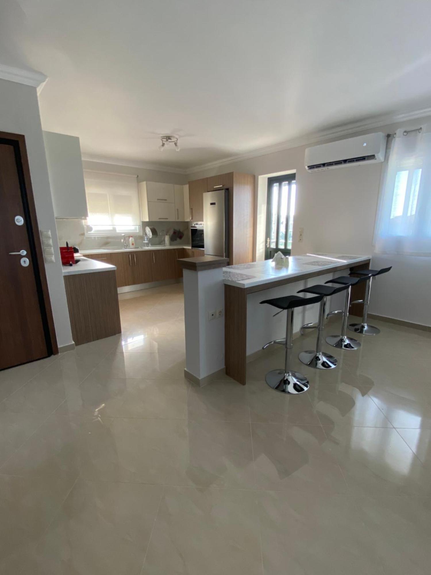 Apartment Tasos Cozy House 1 Kalligoni
