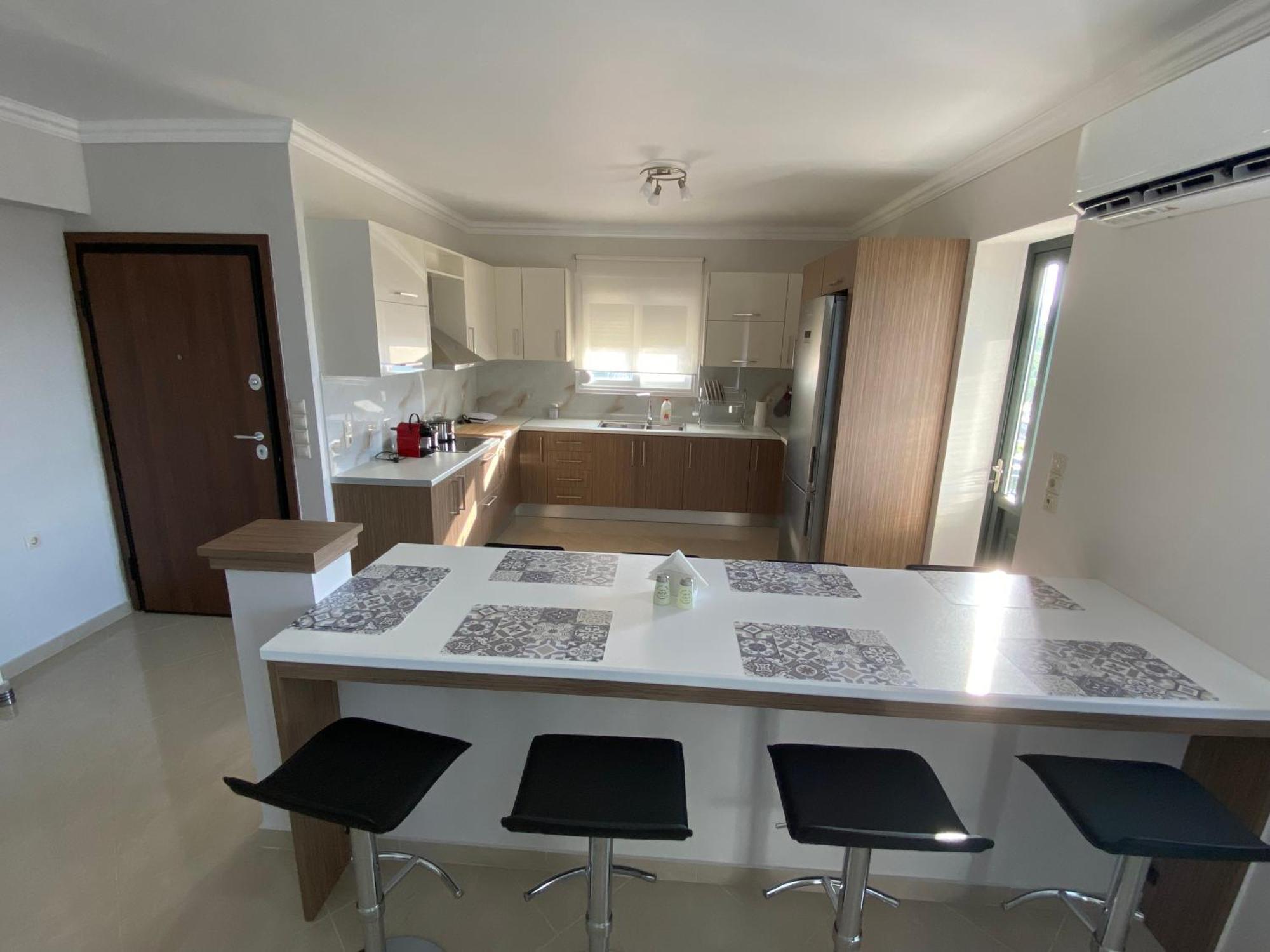 Apartment Tasos Cozy House 1 *