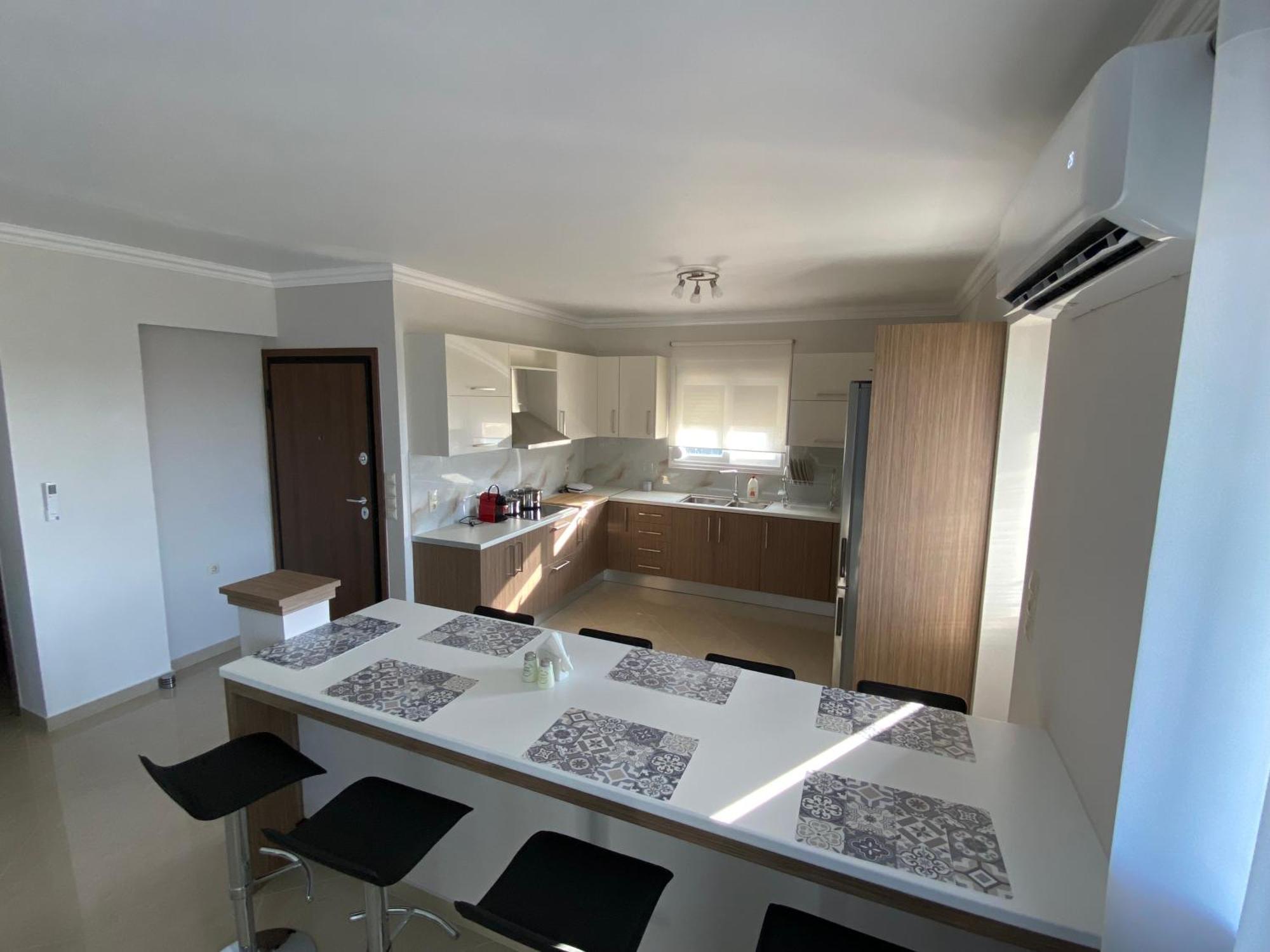 Tasos Cozy House 1 Apartment *