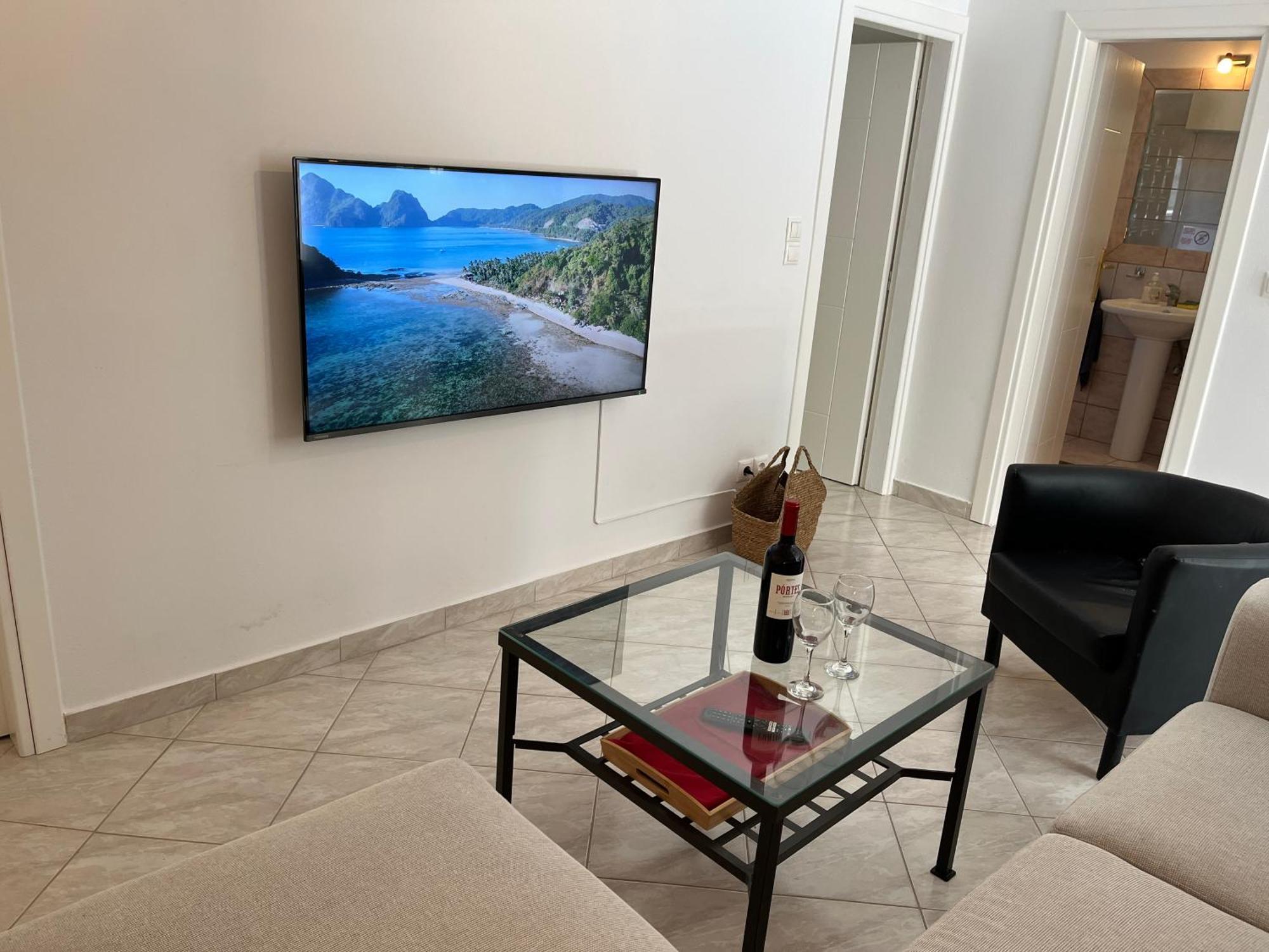 Fortuna Villa