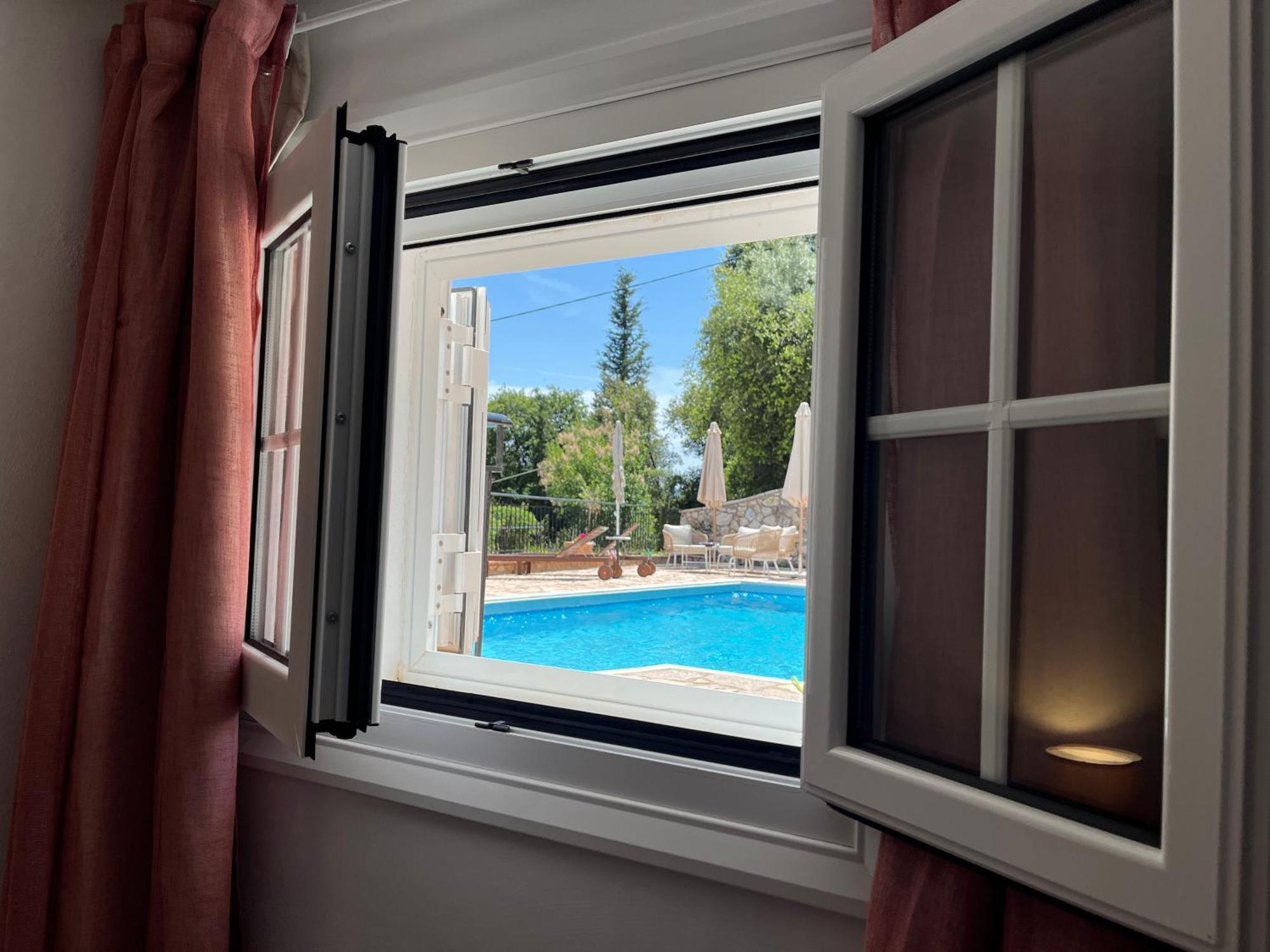 Fortuna Villa *