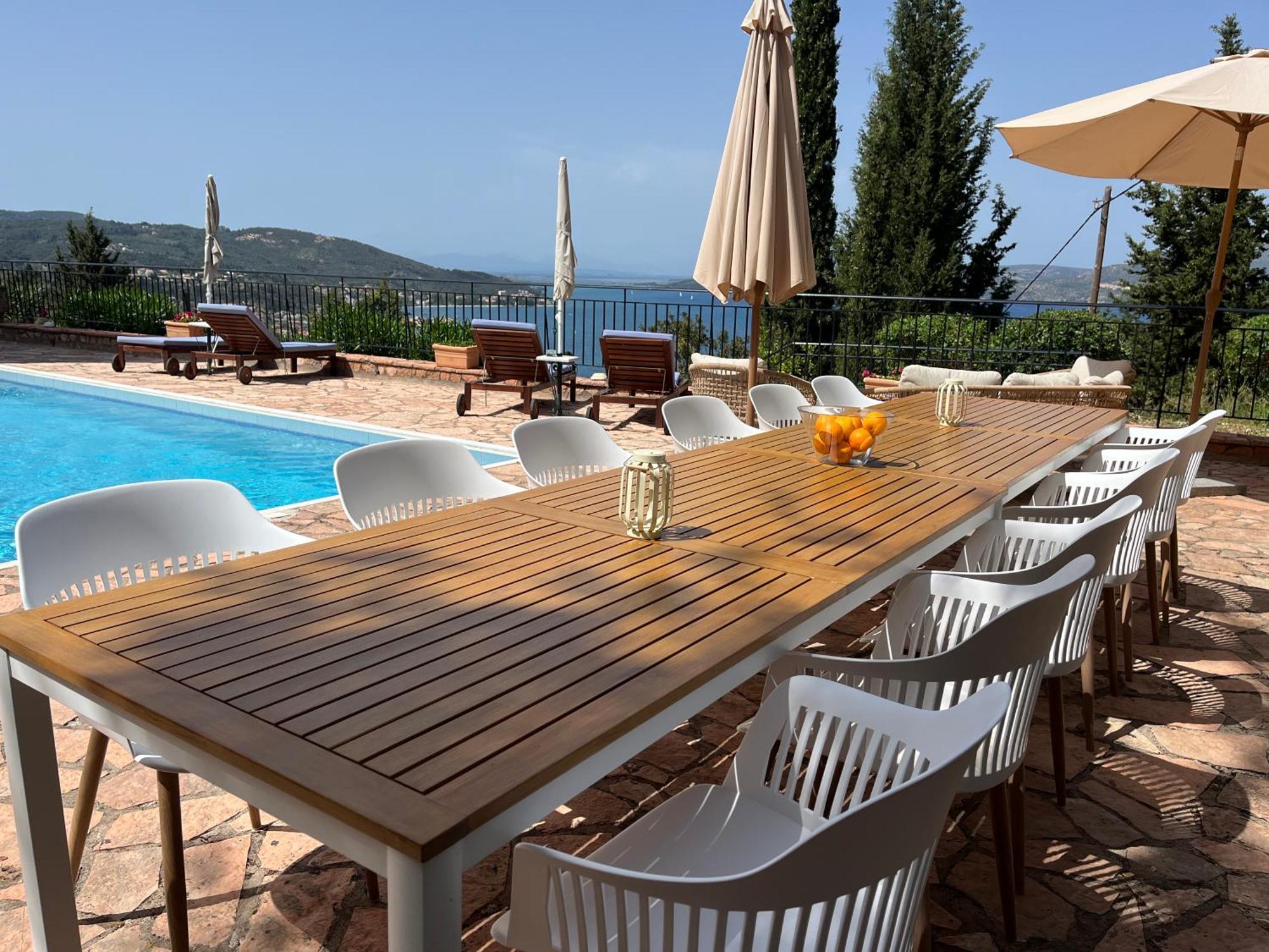 Fortuna Villa Nikiana