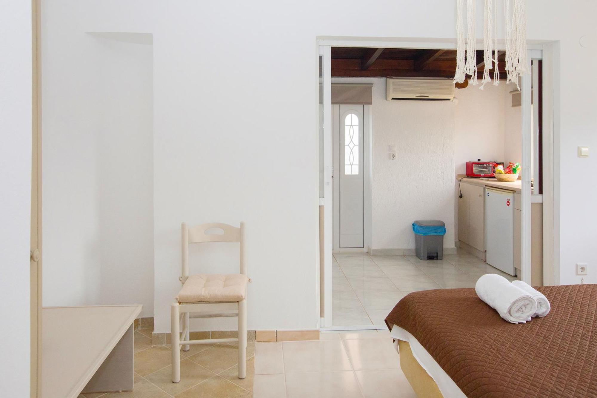 Hotel Blue Marine Village Chalkida