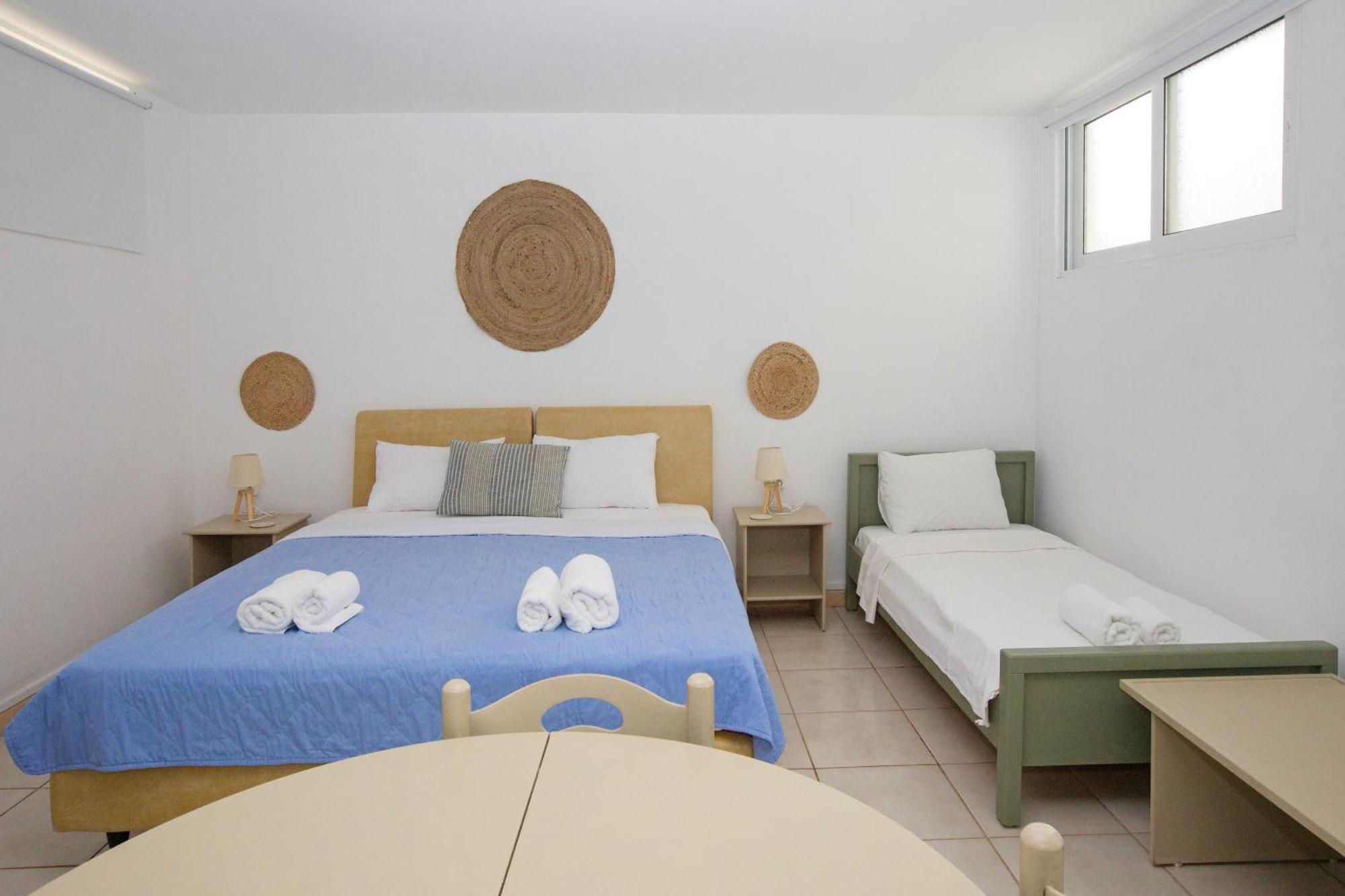 Blue Marine Village Chalkida
