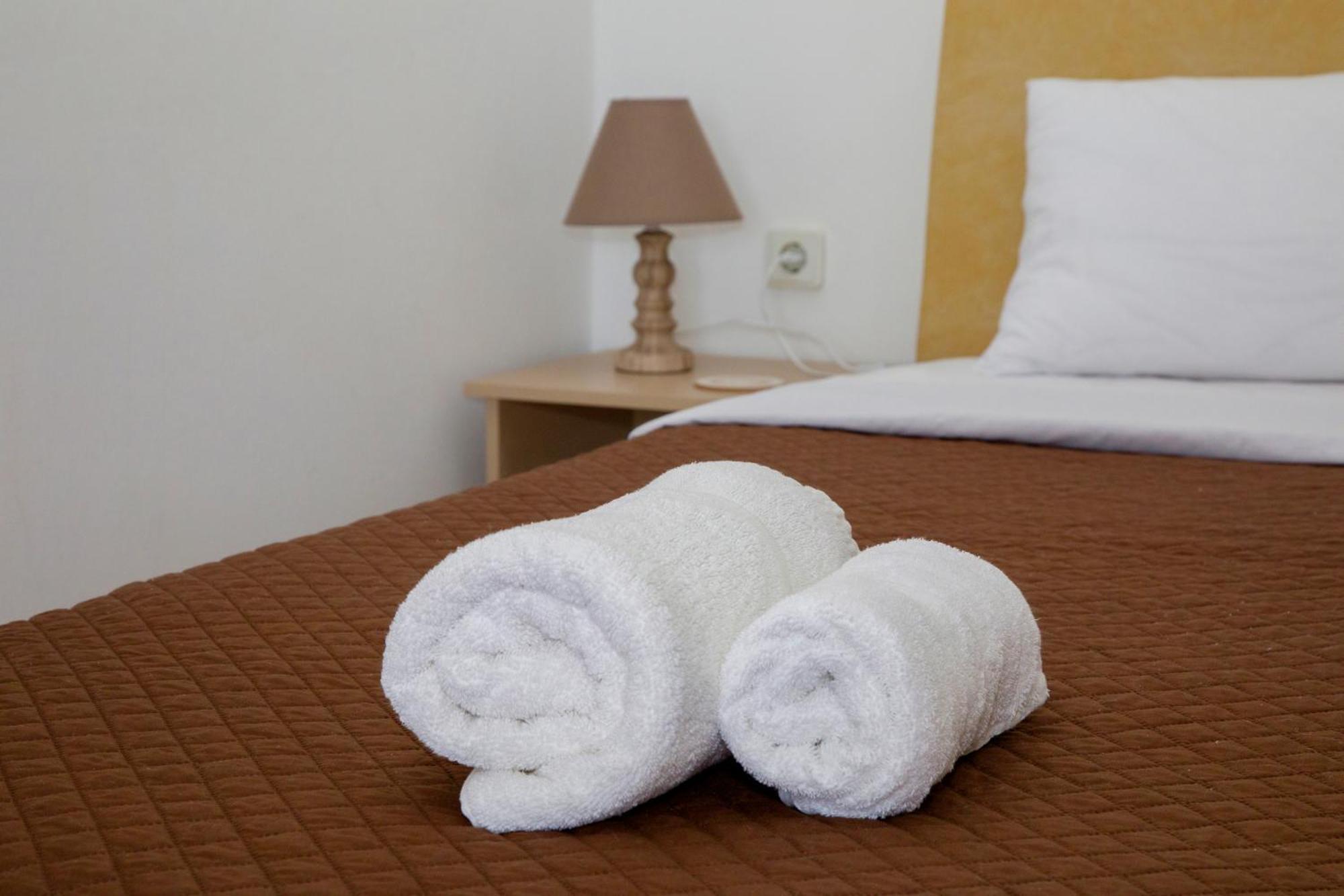 Hotel Blue Marine Village *