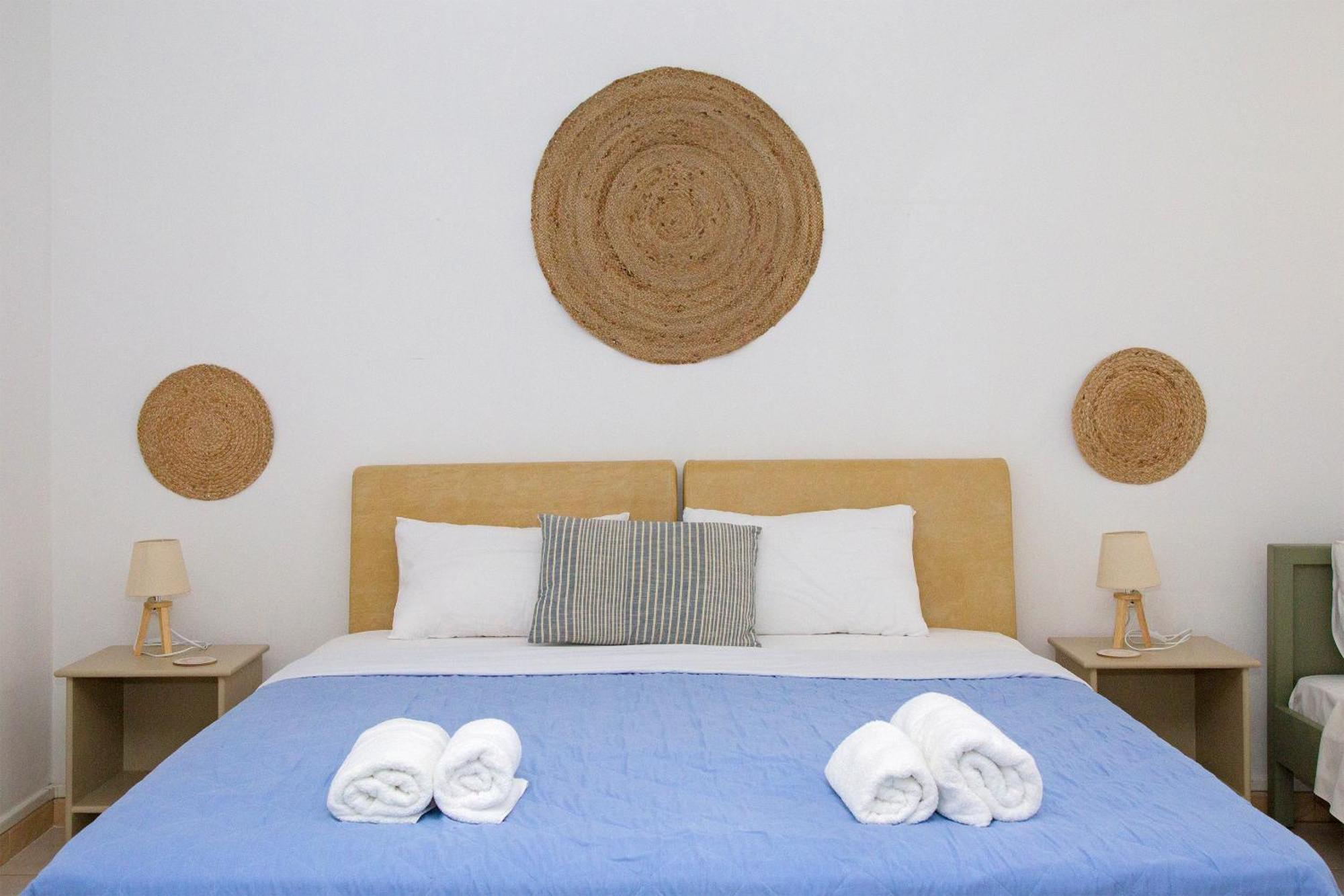 Hotel Blue Marine Village *