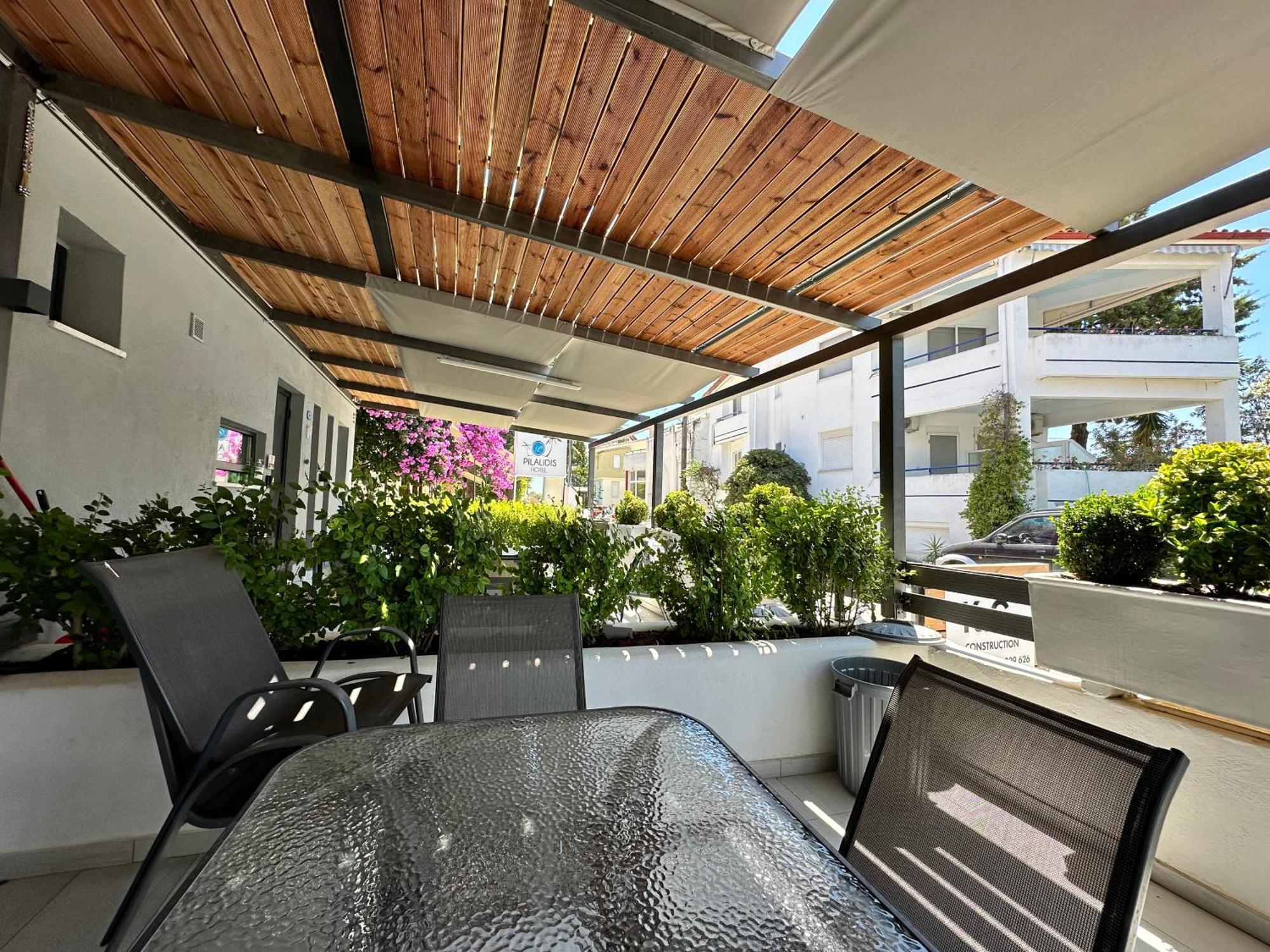 Holiday home K.g Pefkochori