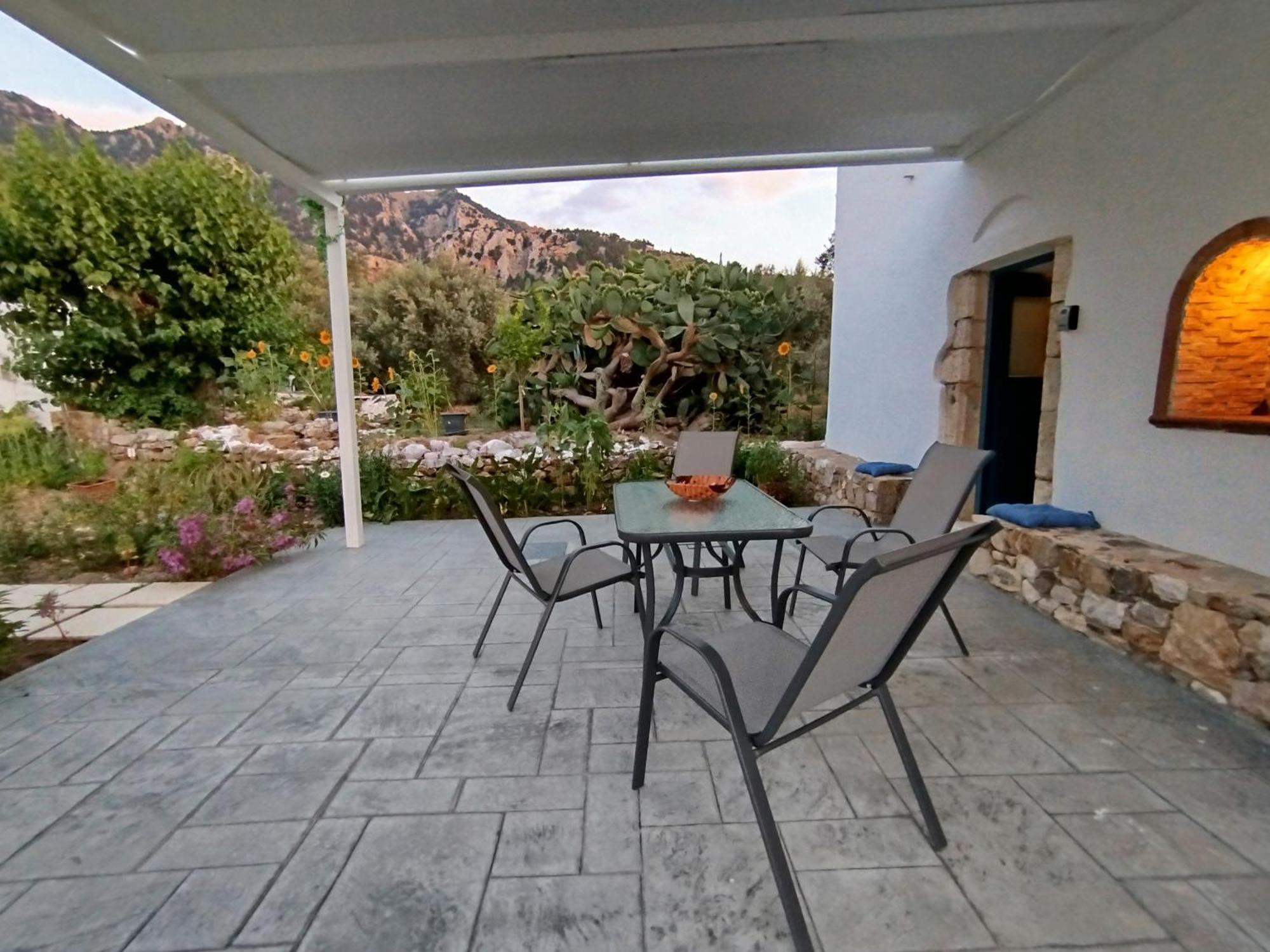 Grandpa's Place *