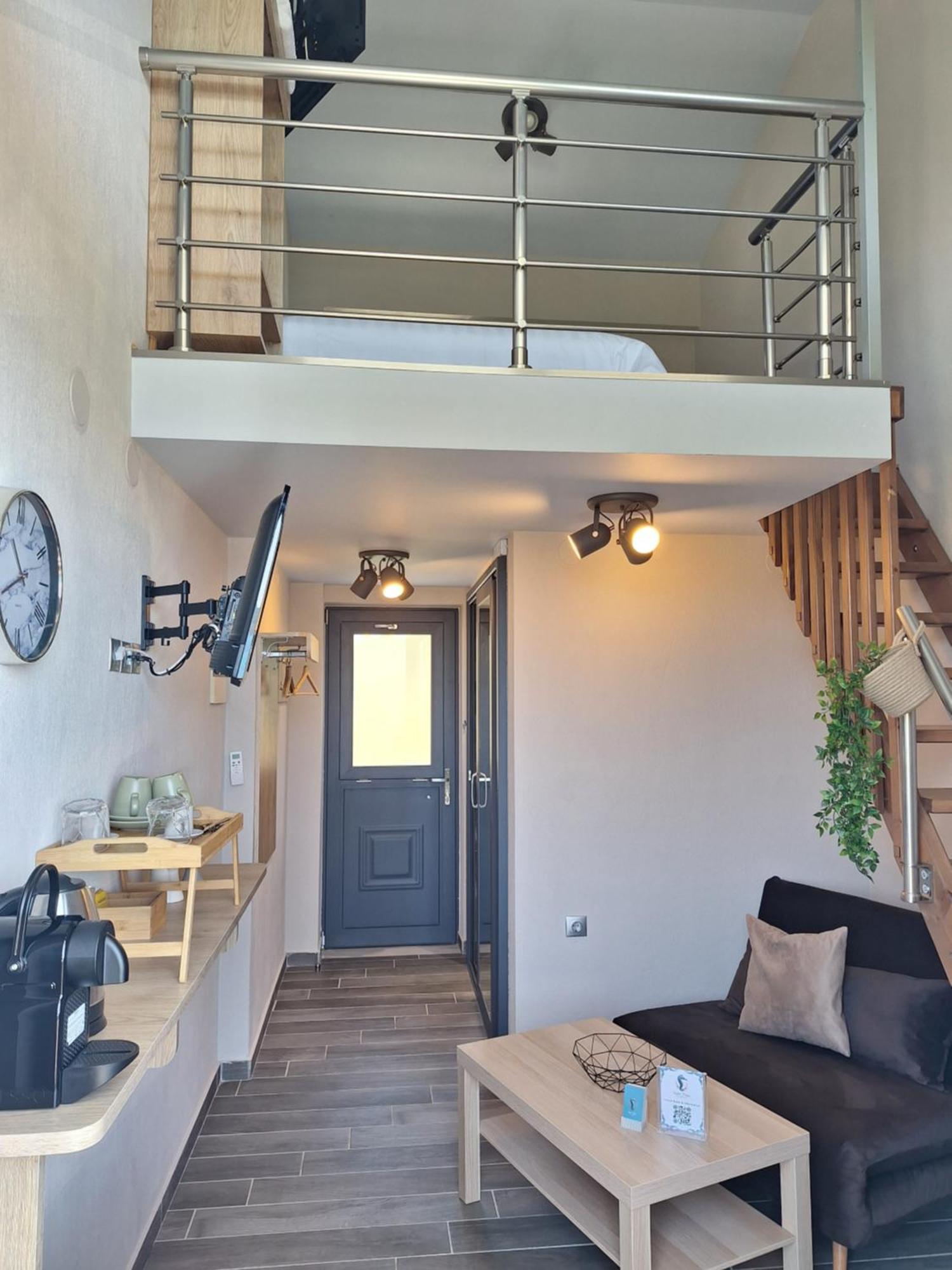 Hotel Thea Sarti