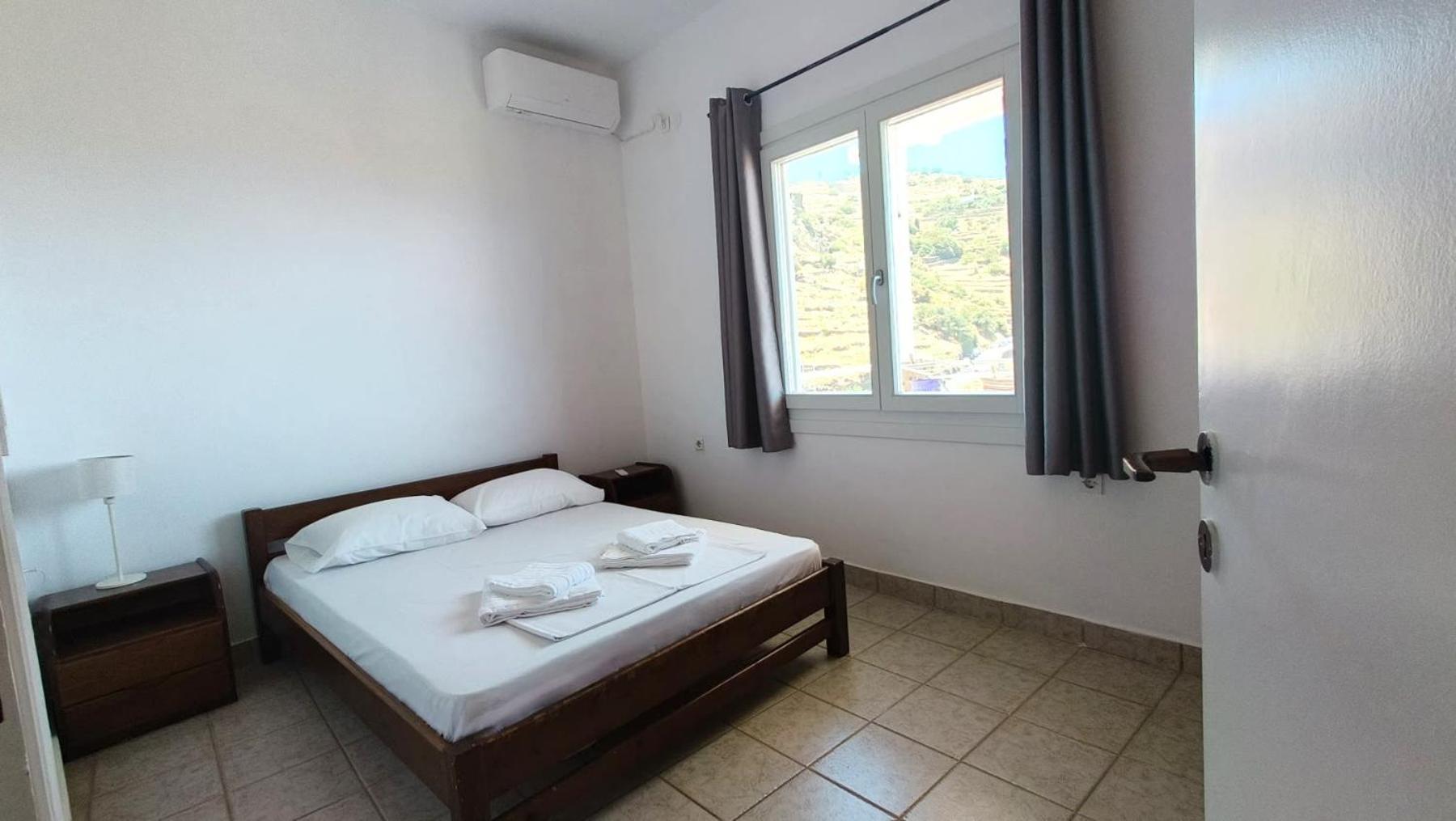 Enjoy A Wondeful Sunset From A Traditional House-aggelos Apartment *
