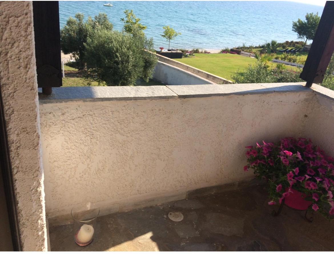 Mary's House By The Sea