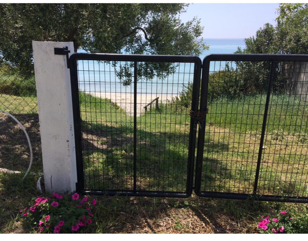 Mary's House By The Sea