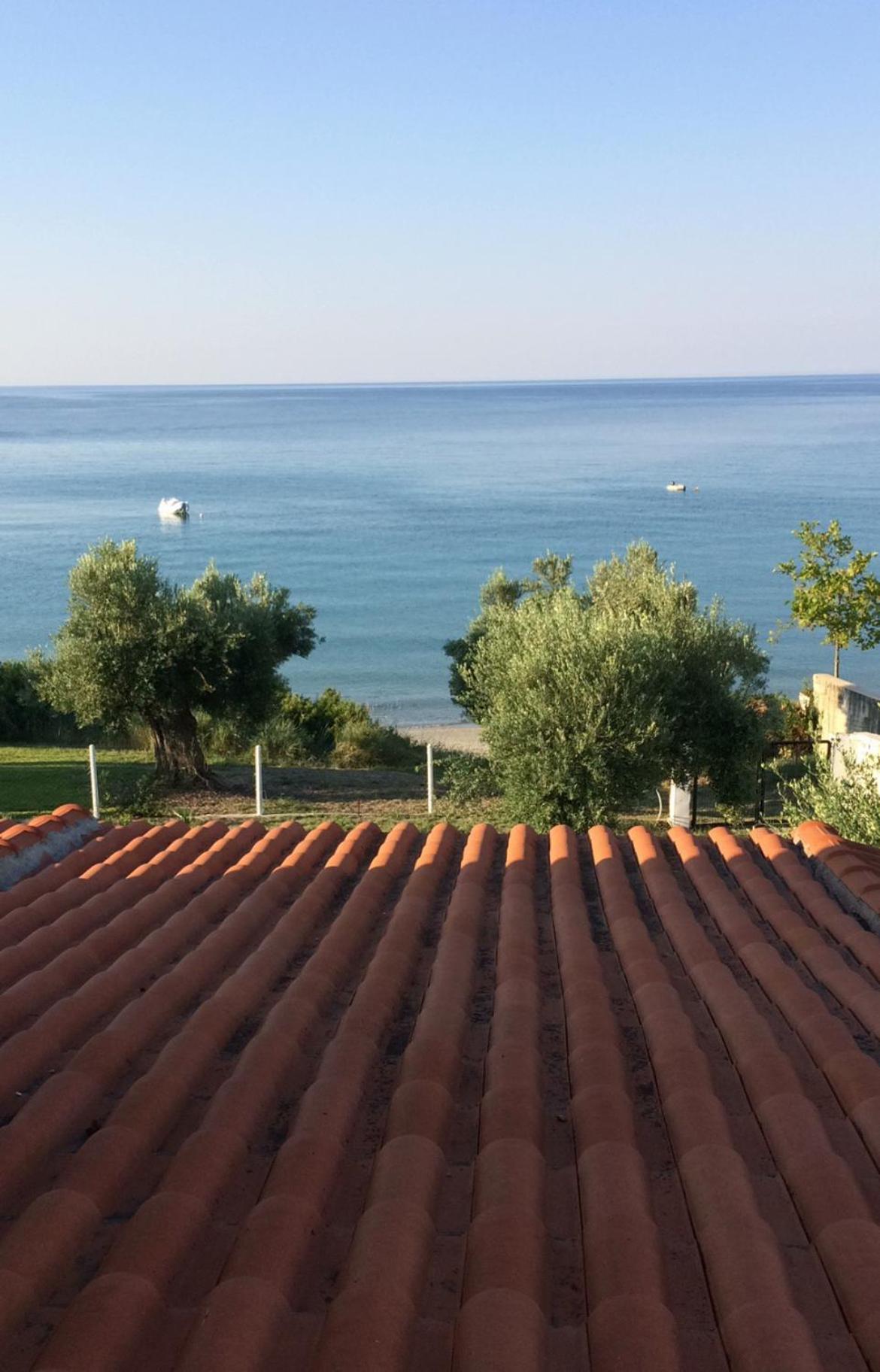Holiday home Mary's House By The Sea