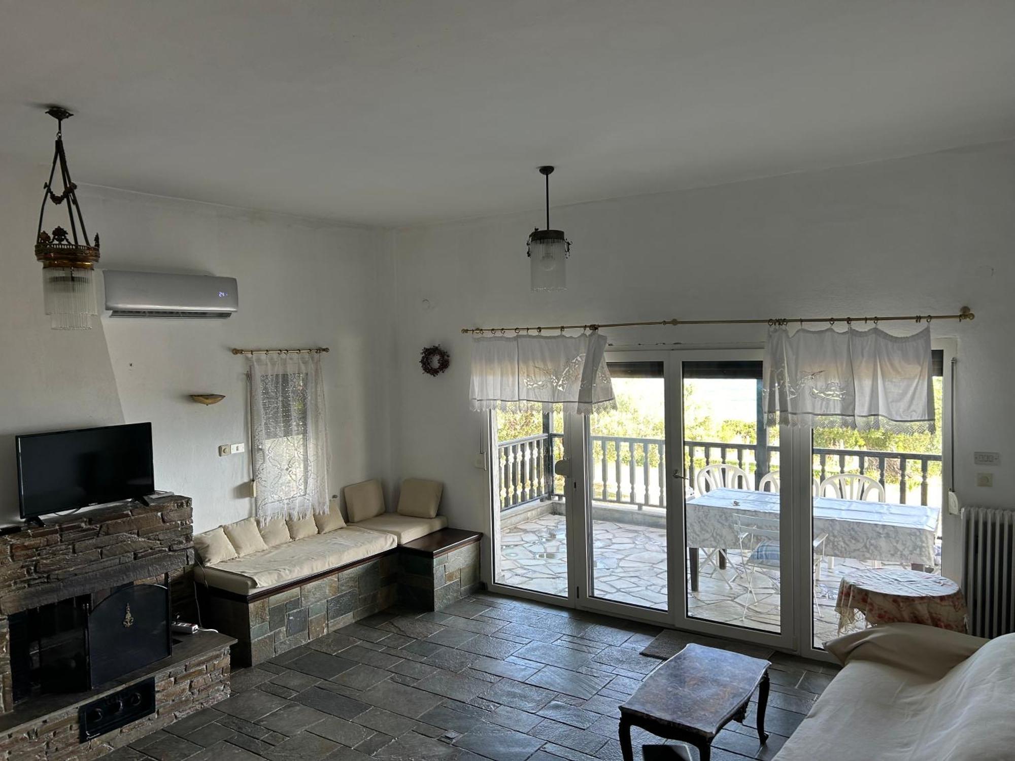 Mary's House By The Sea *