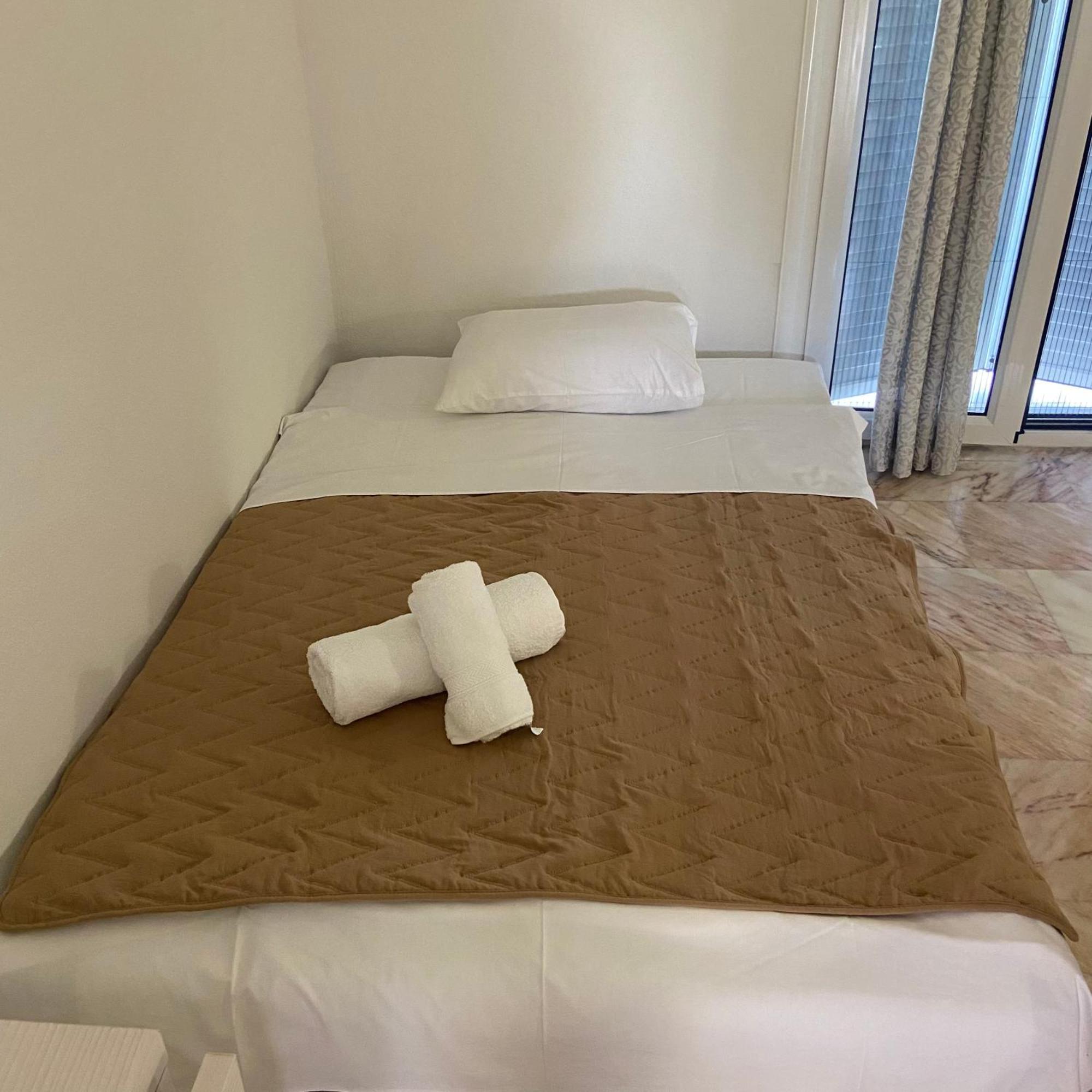 Basilika Haus Georgia Apartment Marathias (Corfu)