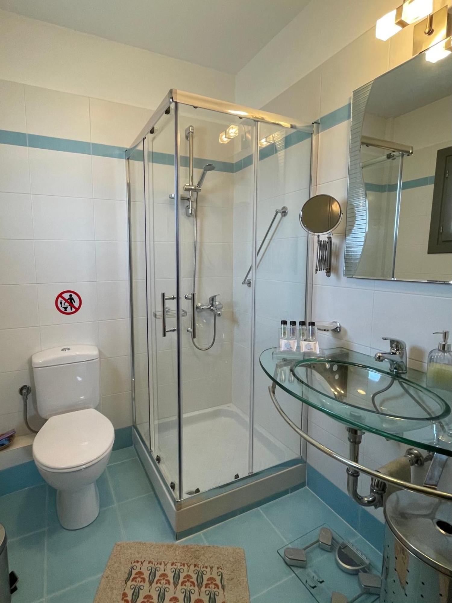 Holiday home Elatos Sea House Kato Gatzea