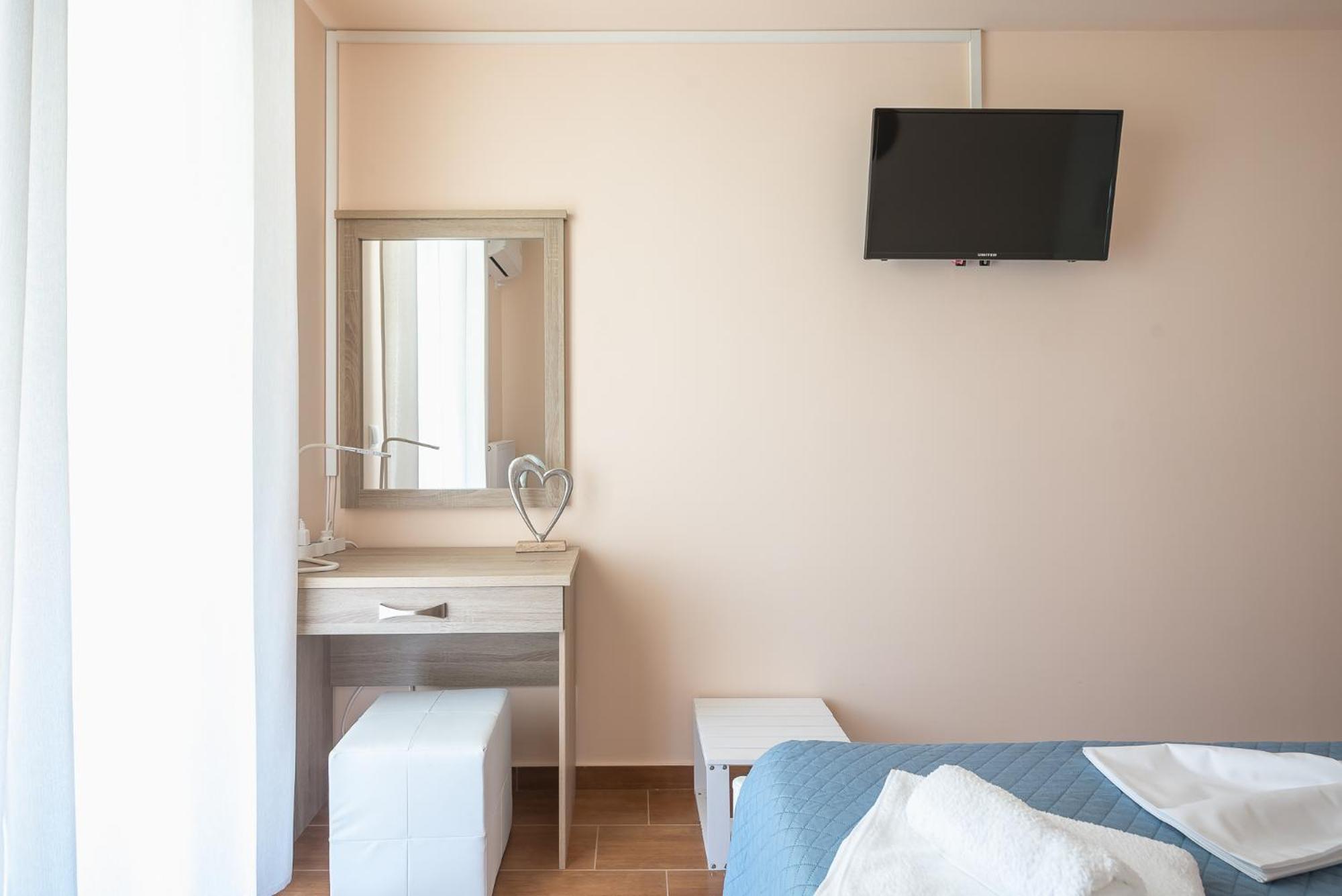 Apartment Rigas In Ilioupoli *