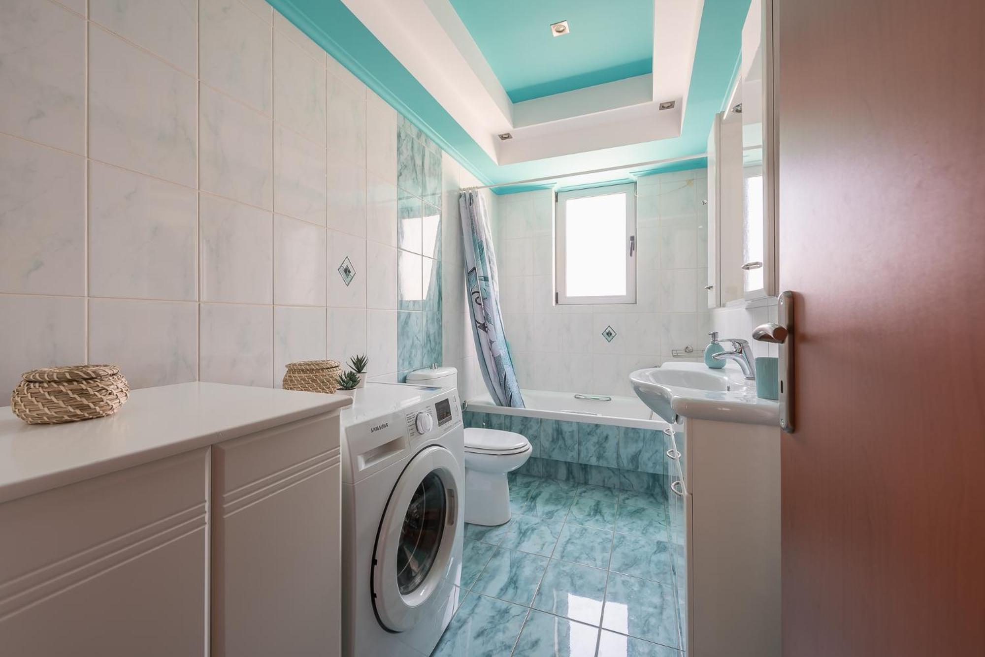 Apartment Rigas In Ilioupoli *