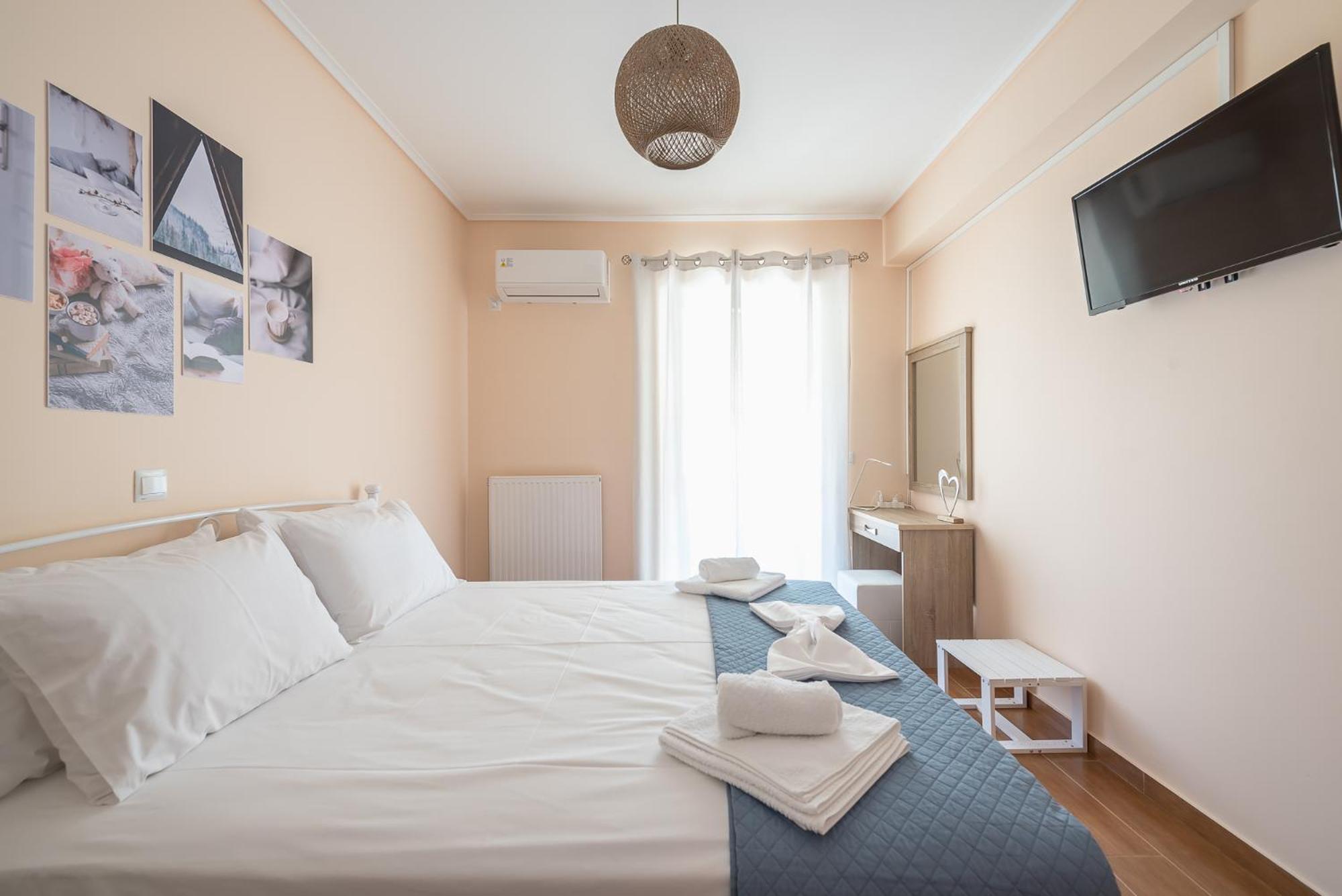 Rigas In Ilioupoli Apartment *
