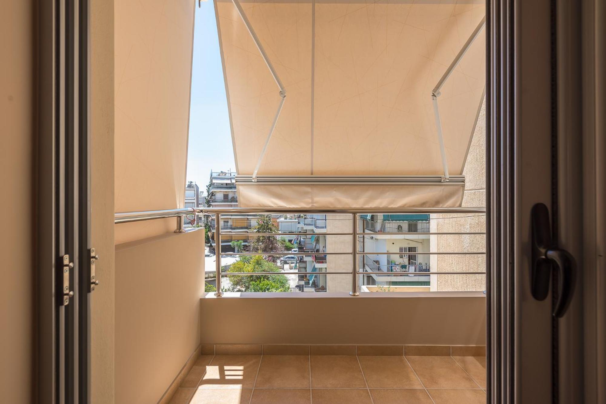 Apartment Rigas In Ilioupoli *
