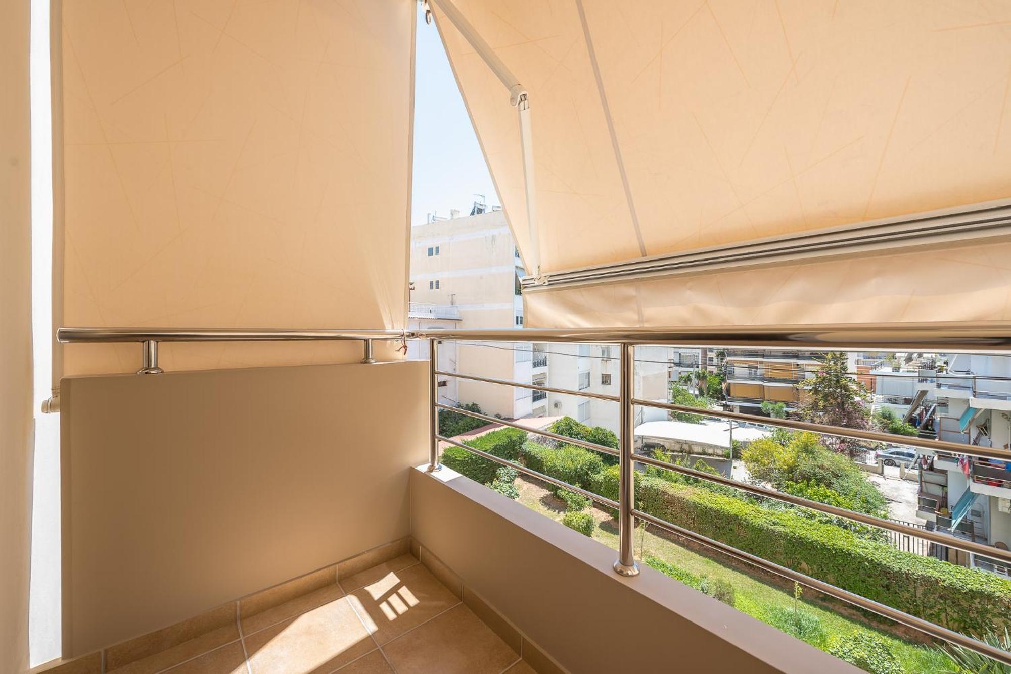 Rigas In Ilioupoli Athens