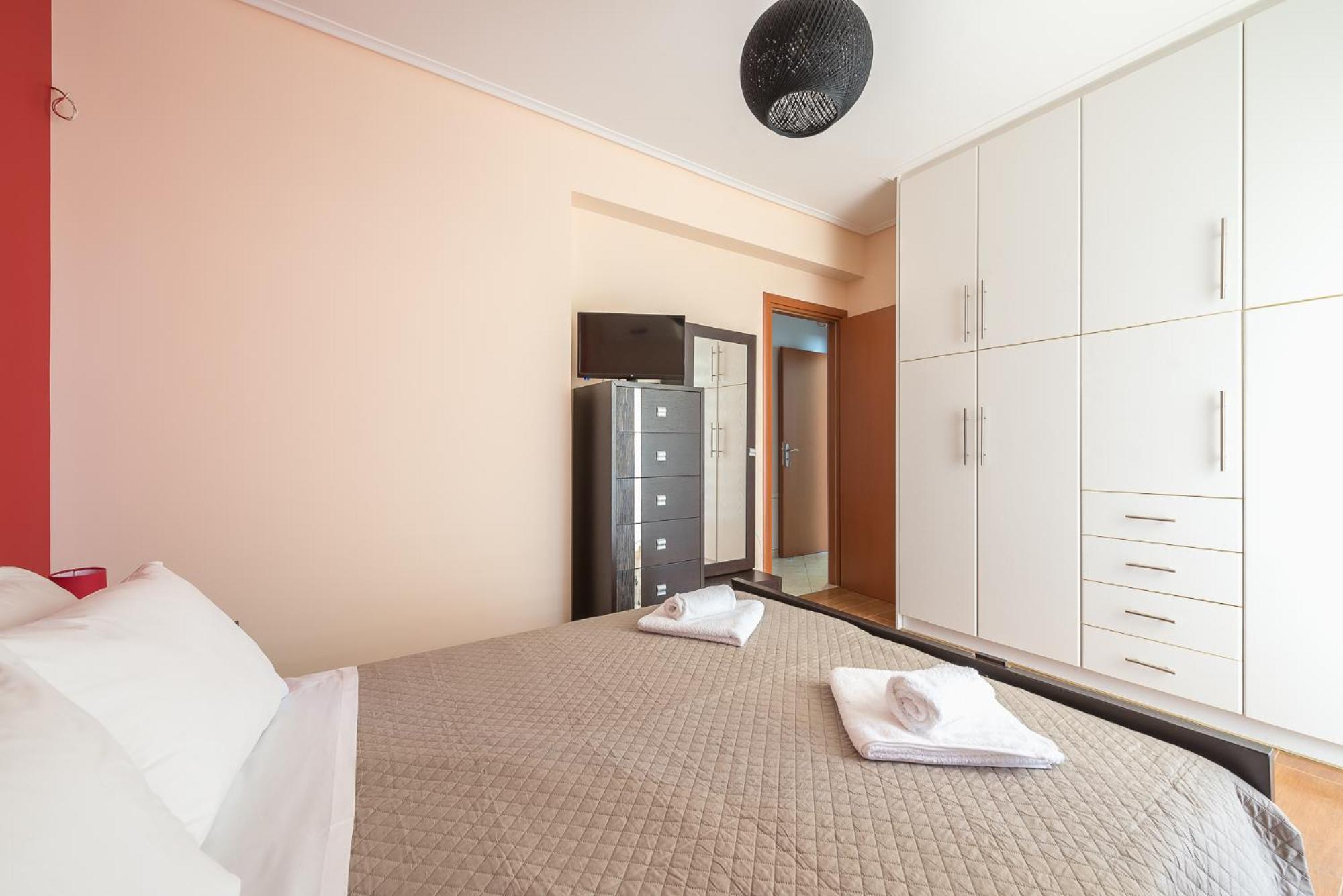 Rigas In Ilioupoli Athens