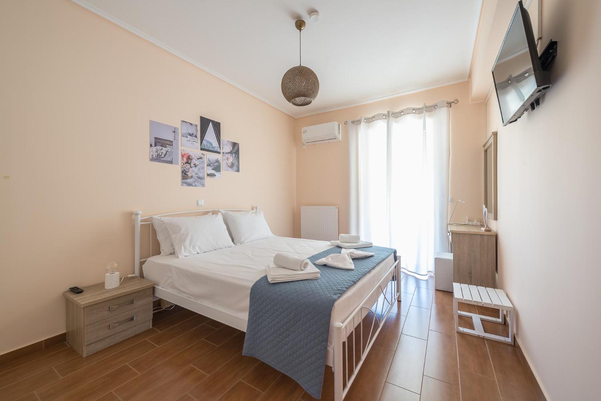 Apartment Rigas In Ilioupoli *