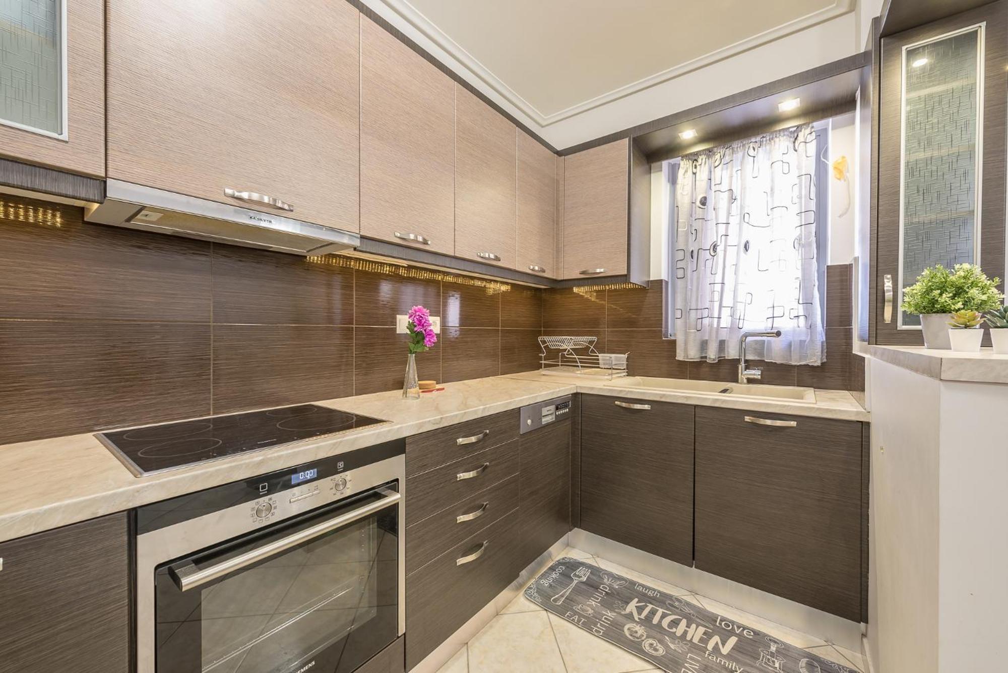 Apartment Rigas In Ilioupoli *